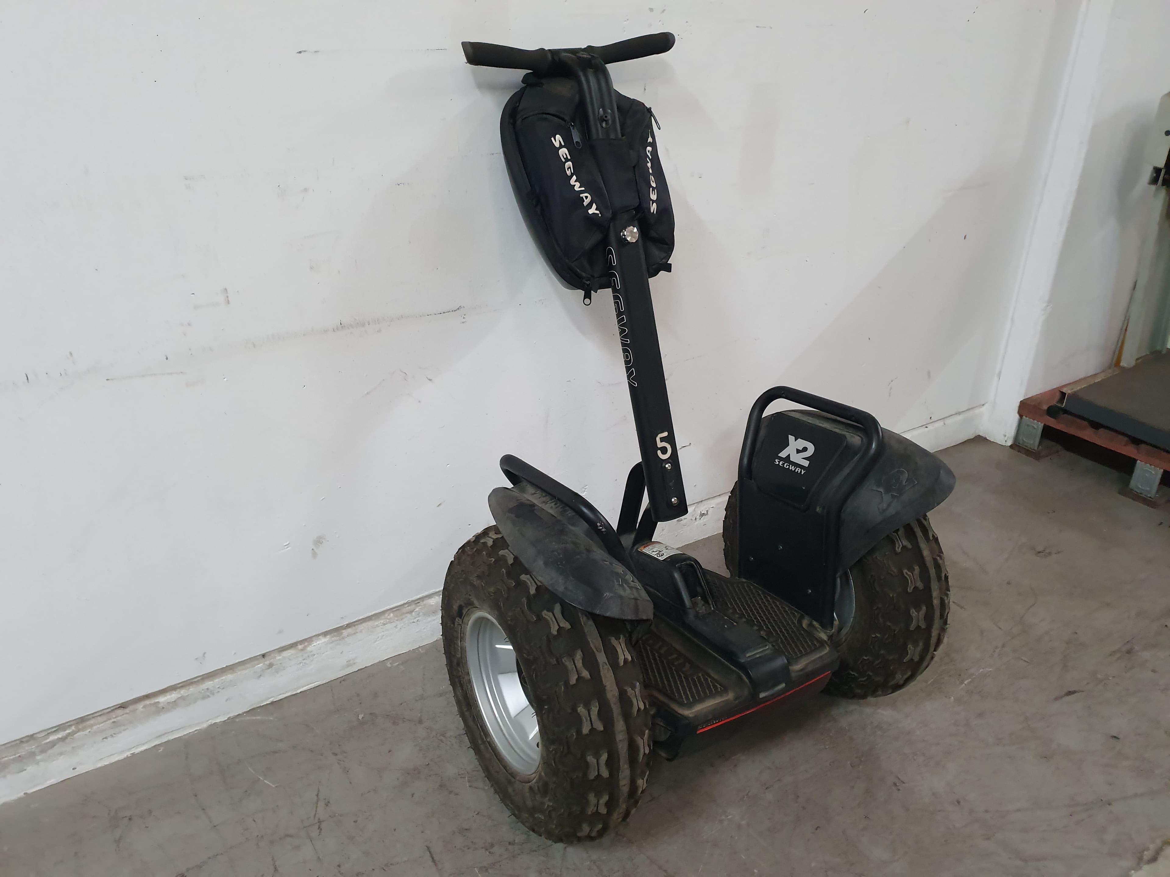 SEGWAY — imagem 2