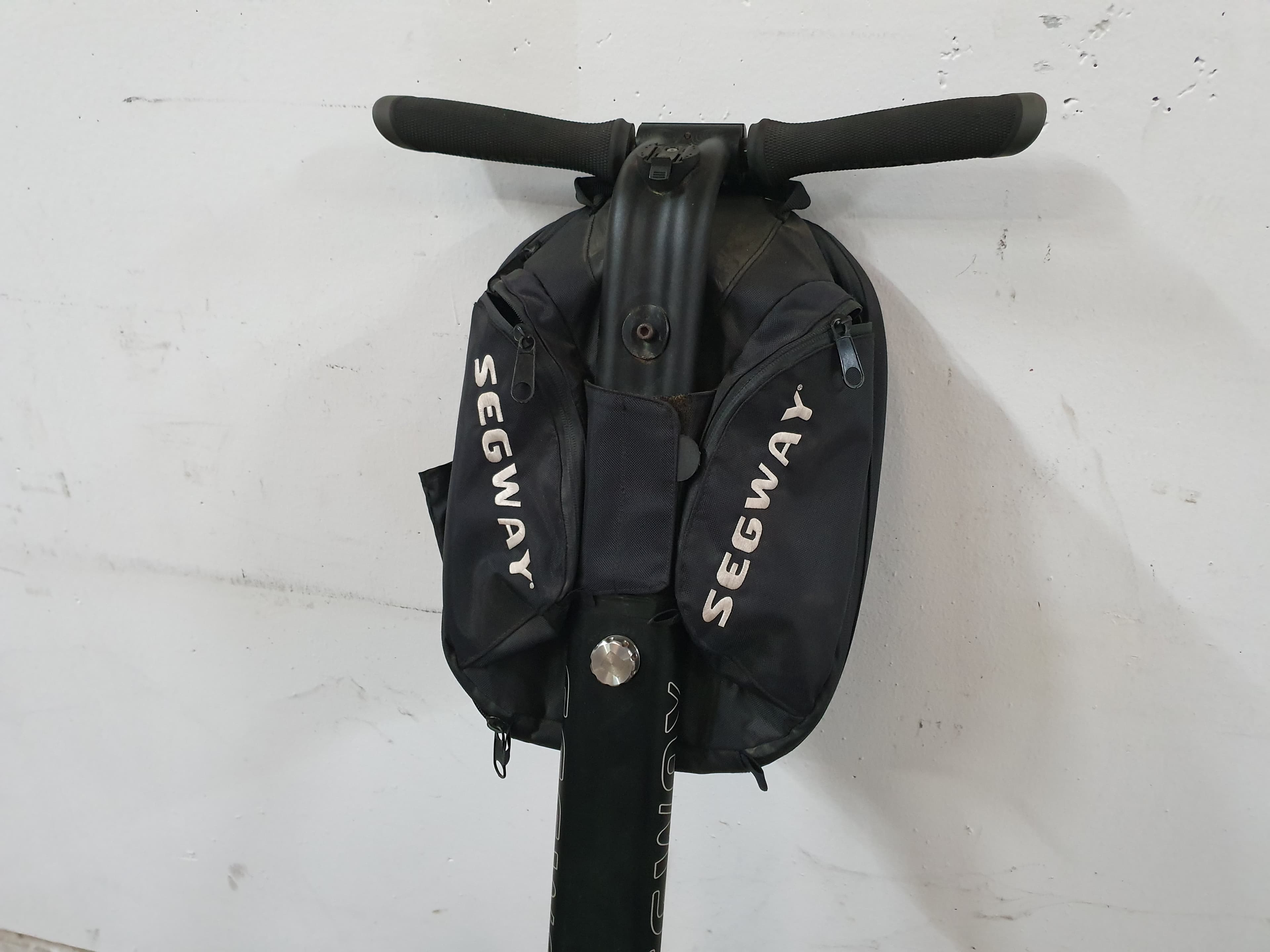 SEGWAY — imagem 6