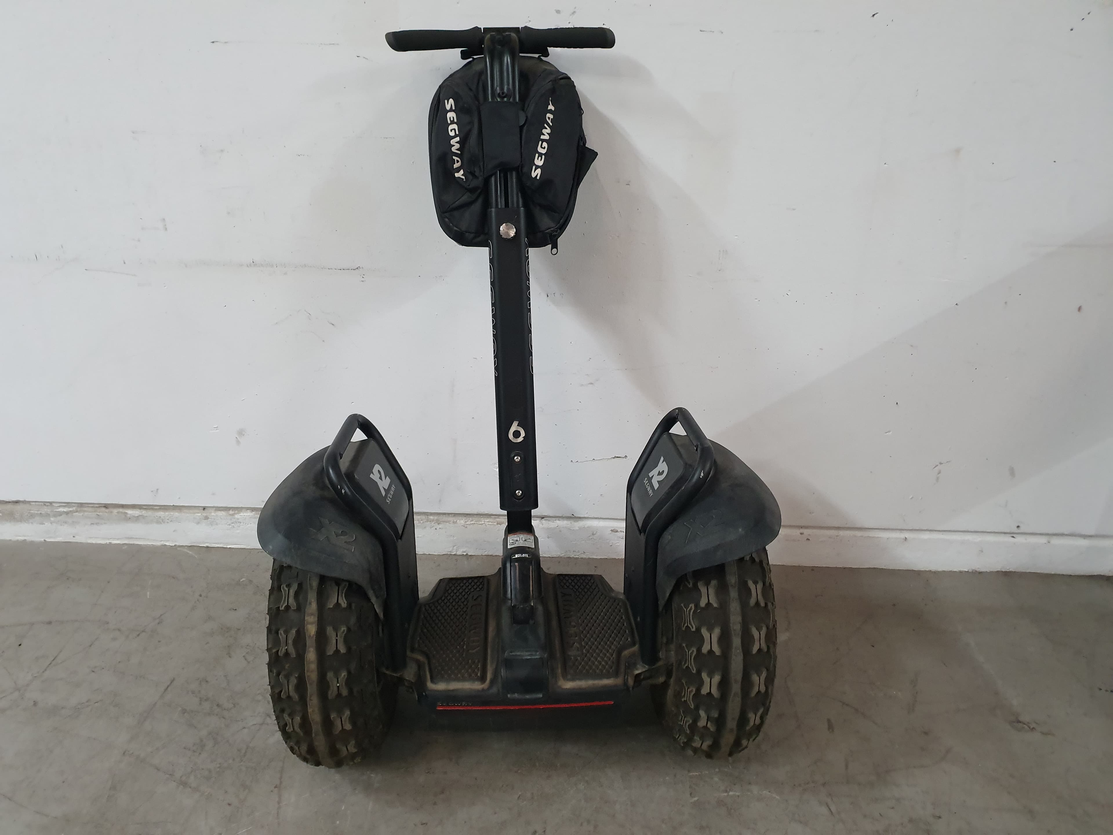 SEGWAY