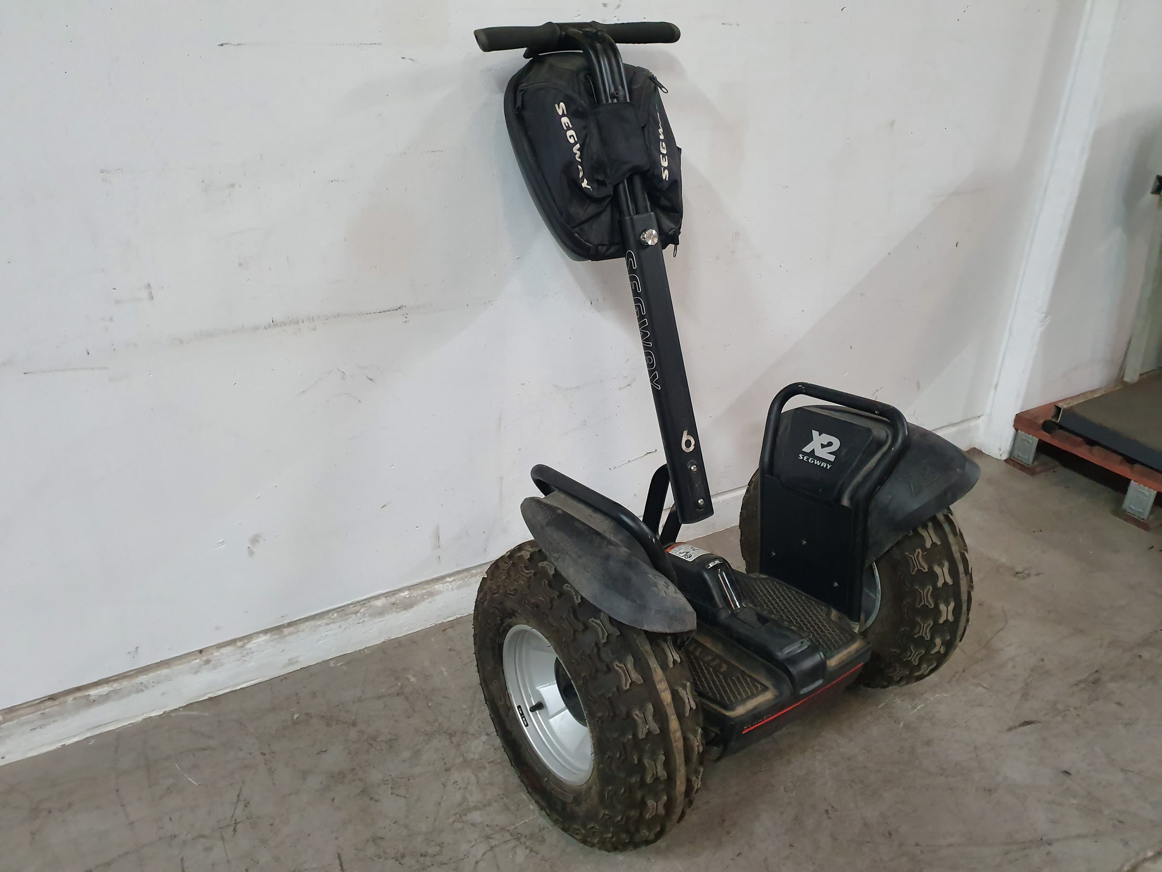 SEGWAY — imagen 3