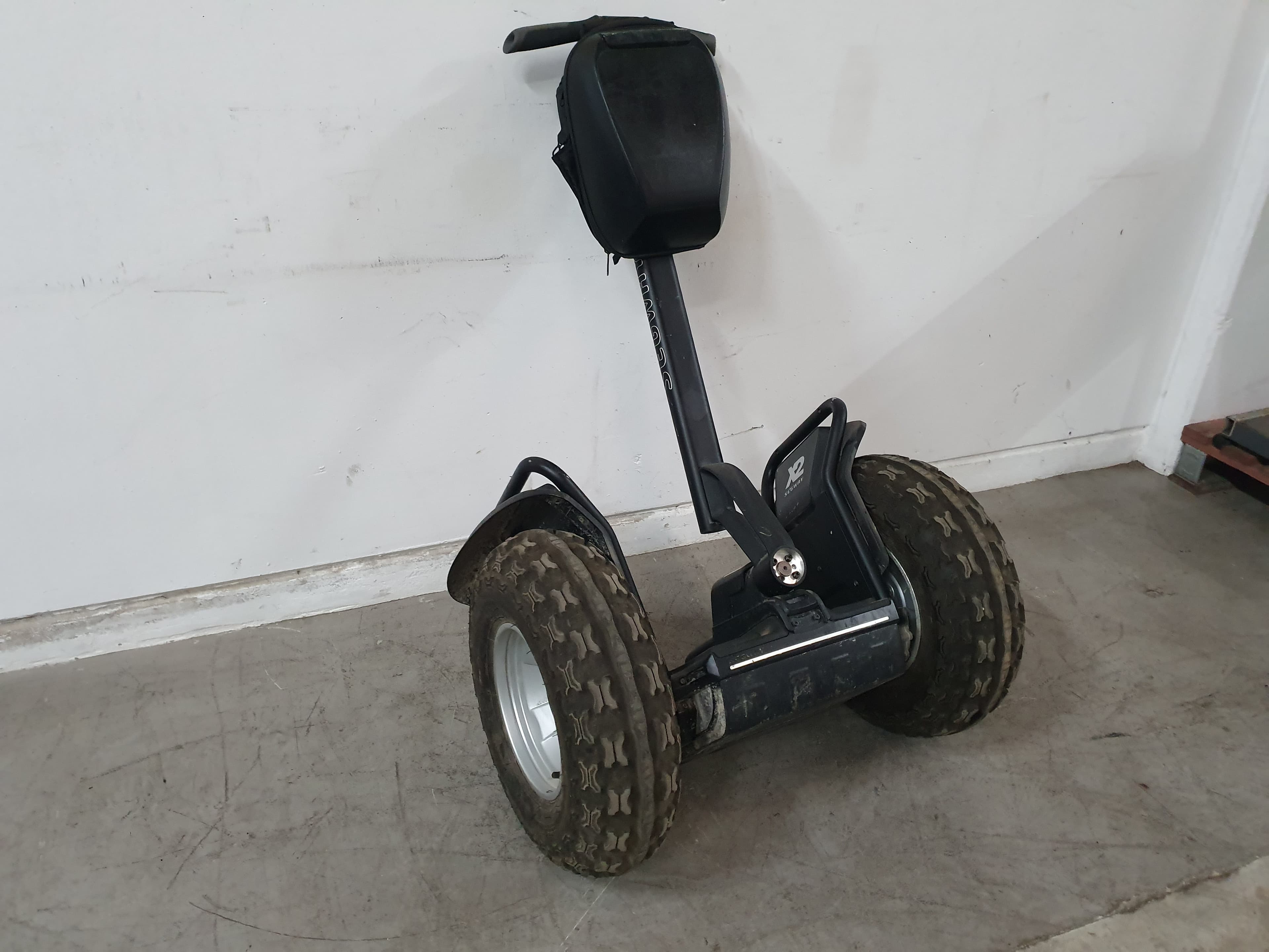 SEGWAY — imagen 4