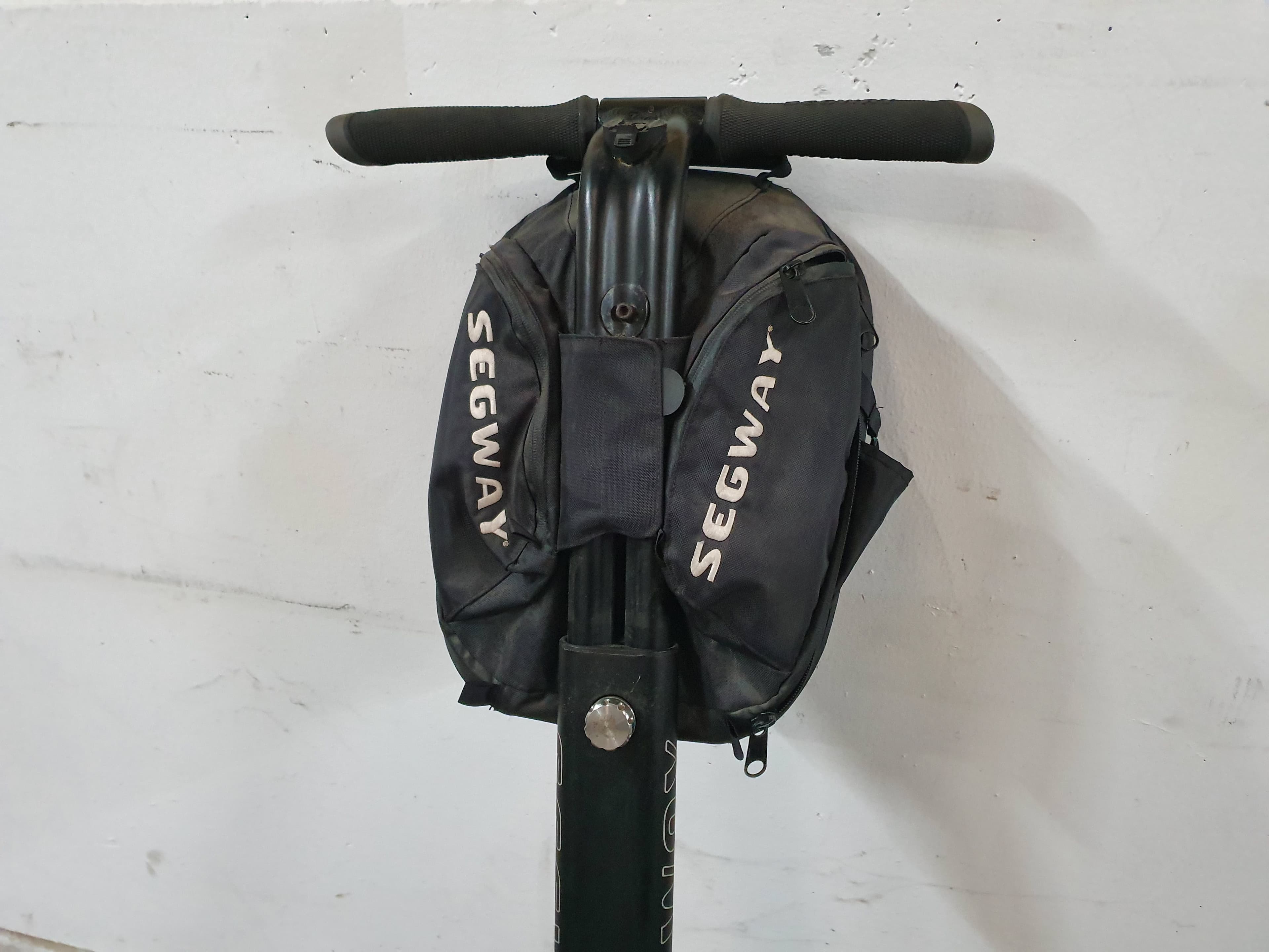 SEGWAY — imagen 6