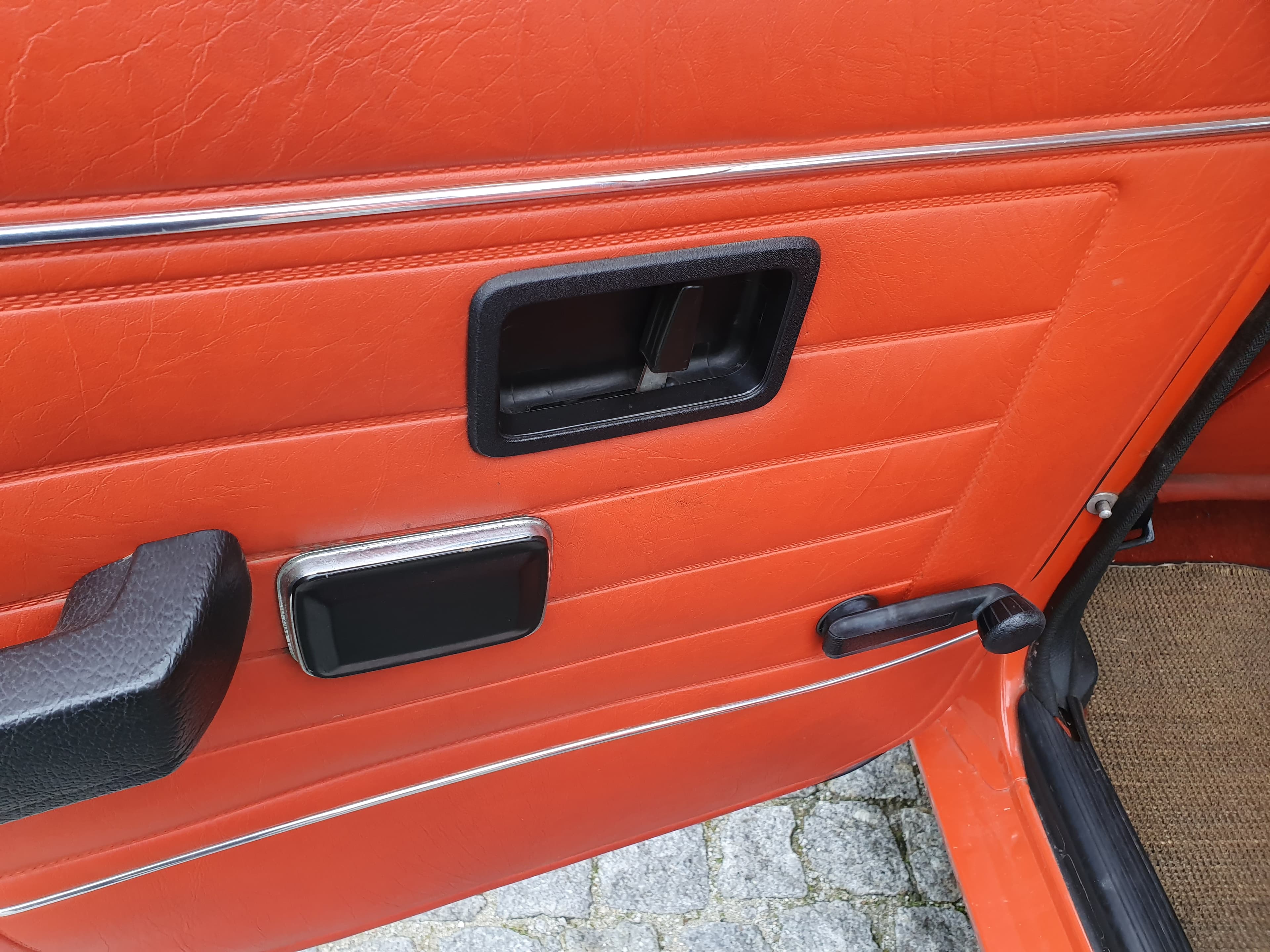 Volvo 144 De Luxe · Ano 1973 — imagen 30