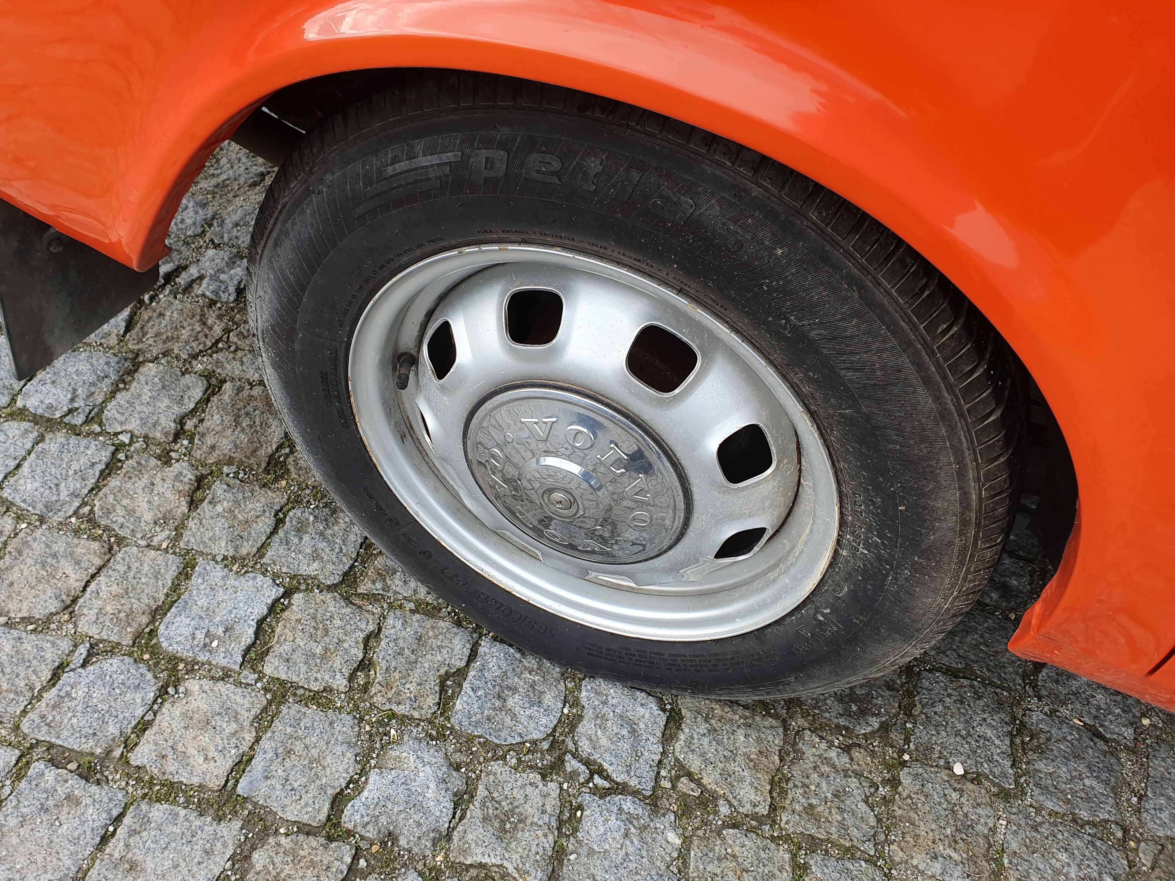 Volvo 144 De Luxe · Ano 1973 — imagen 16