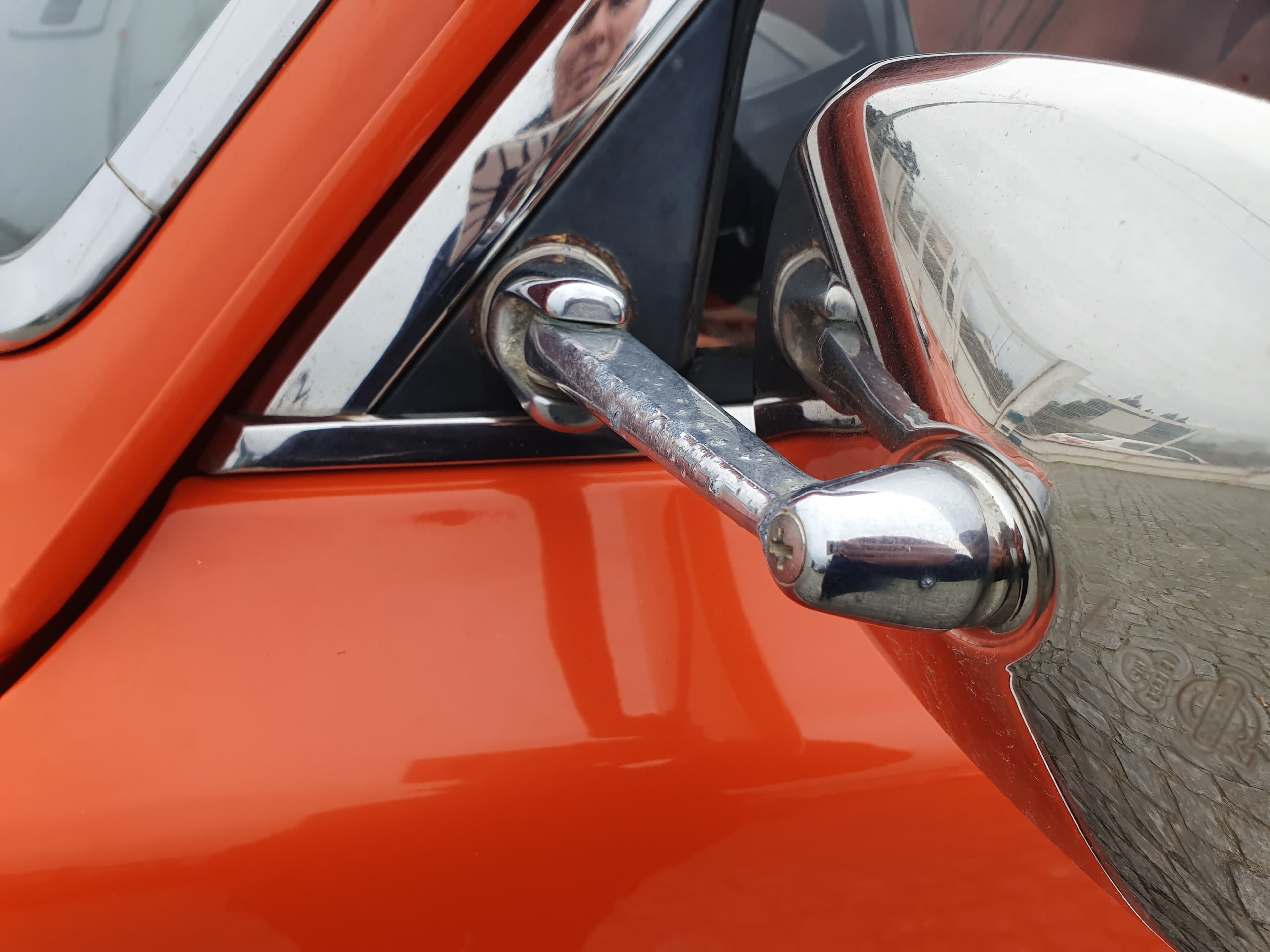 Volvo 144 De Luxe · Ano 1973 — imagen 12