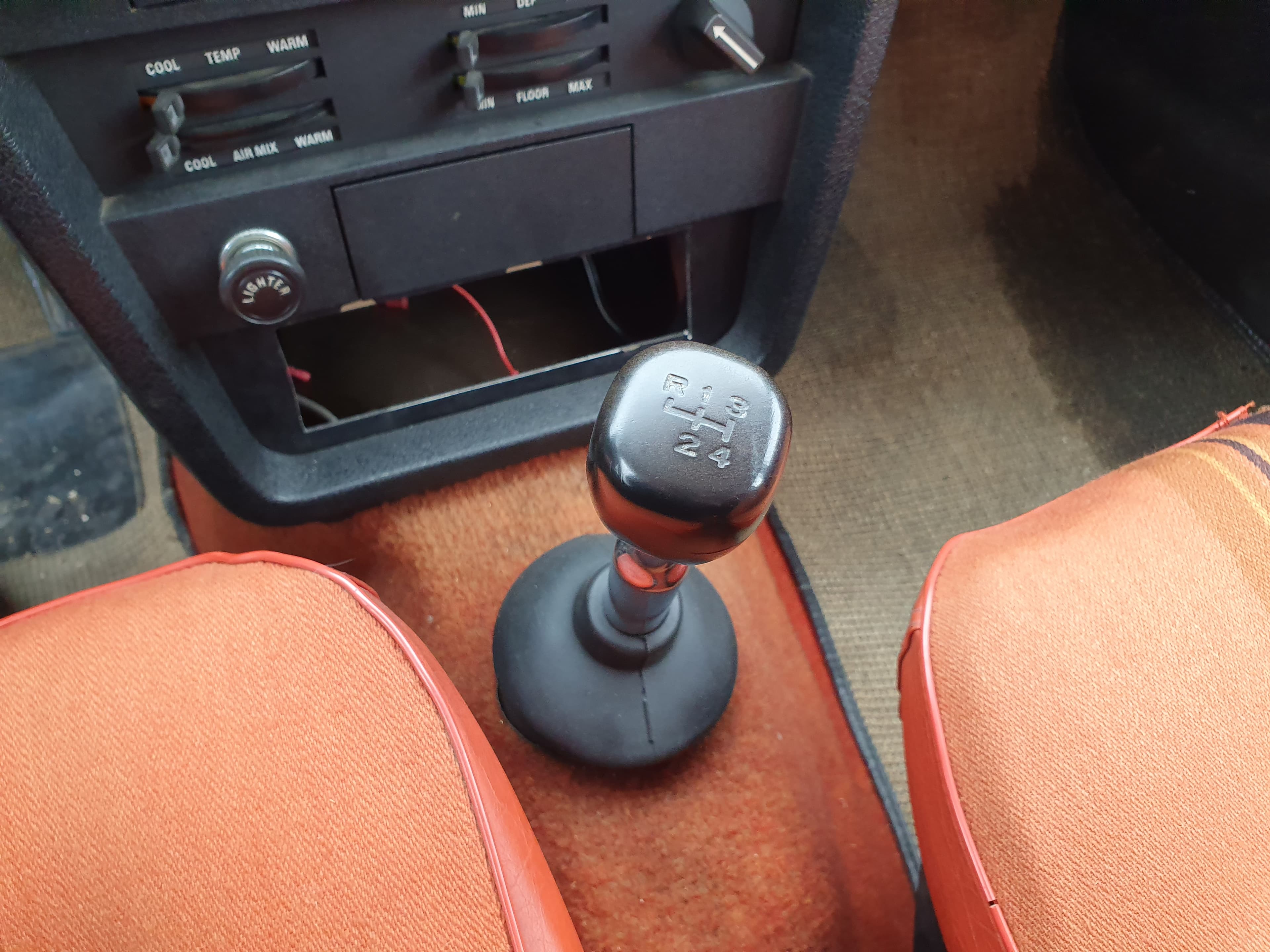 Volvo 144 De Luxe · Ano 1973 — imagen 33