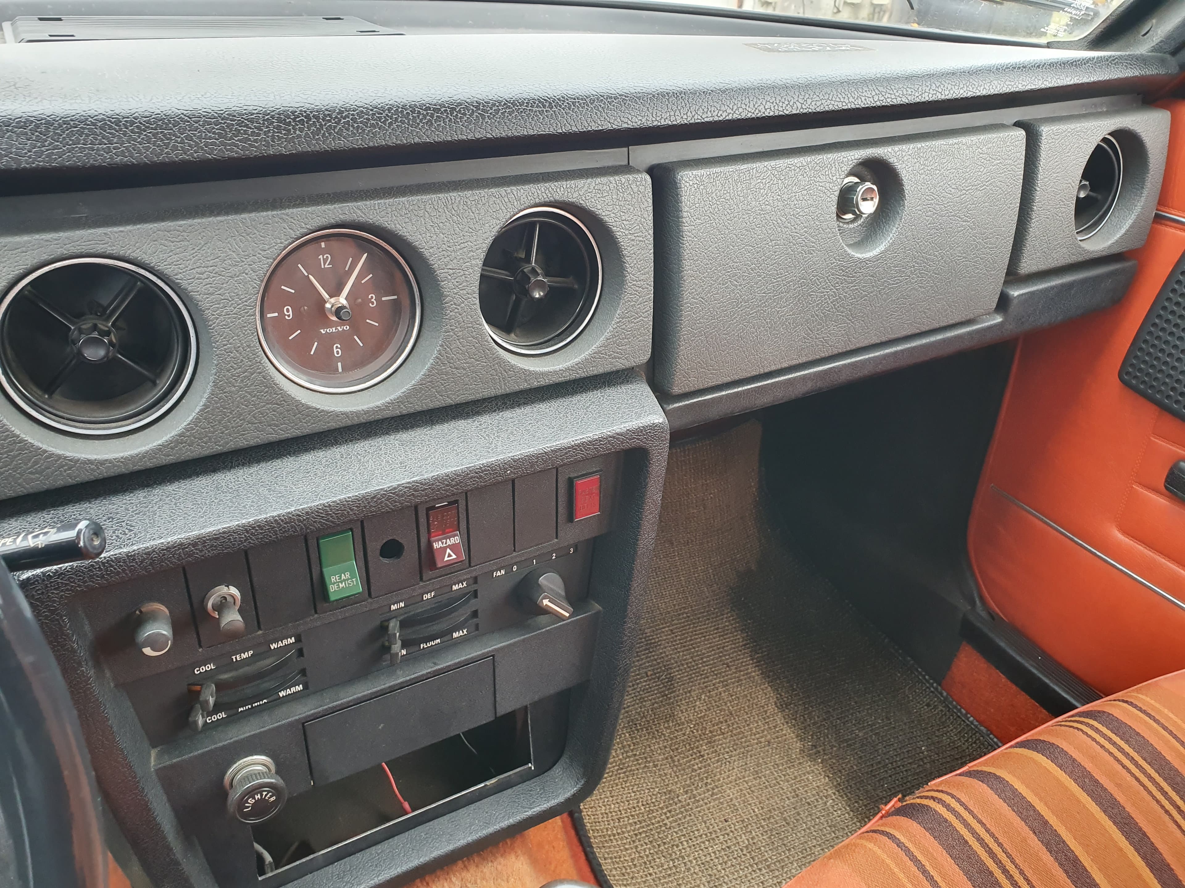 Volvo 144 De Luxe · Ano 1973 — imagen 31