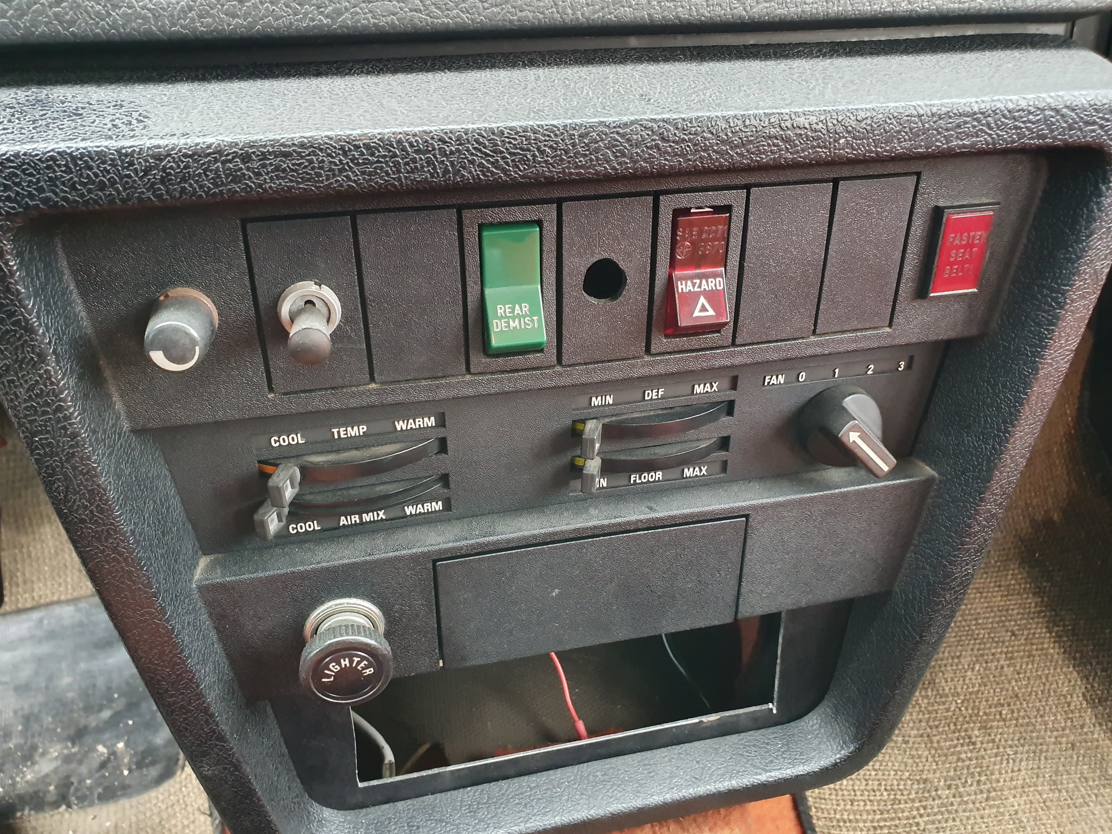 Volvo 144 De Luxe · Ano 1973 — imagen 32