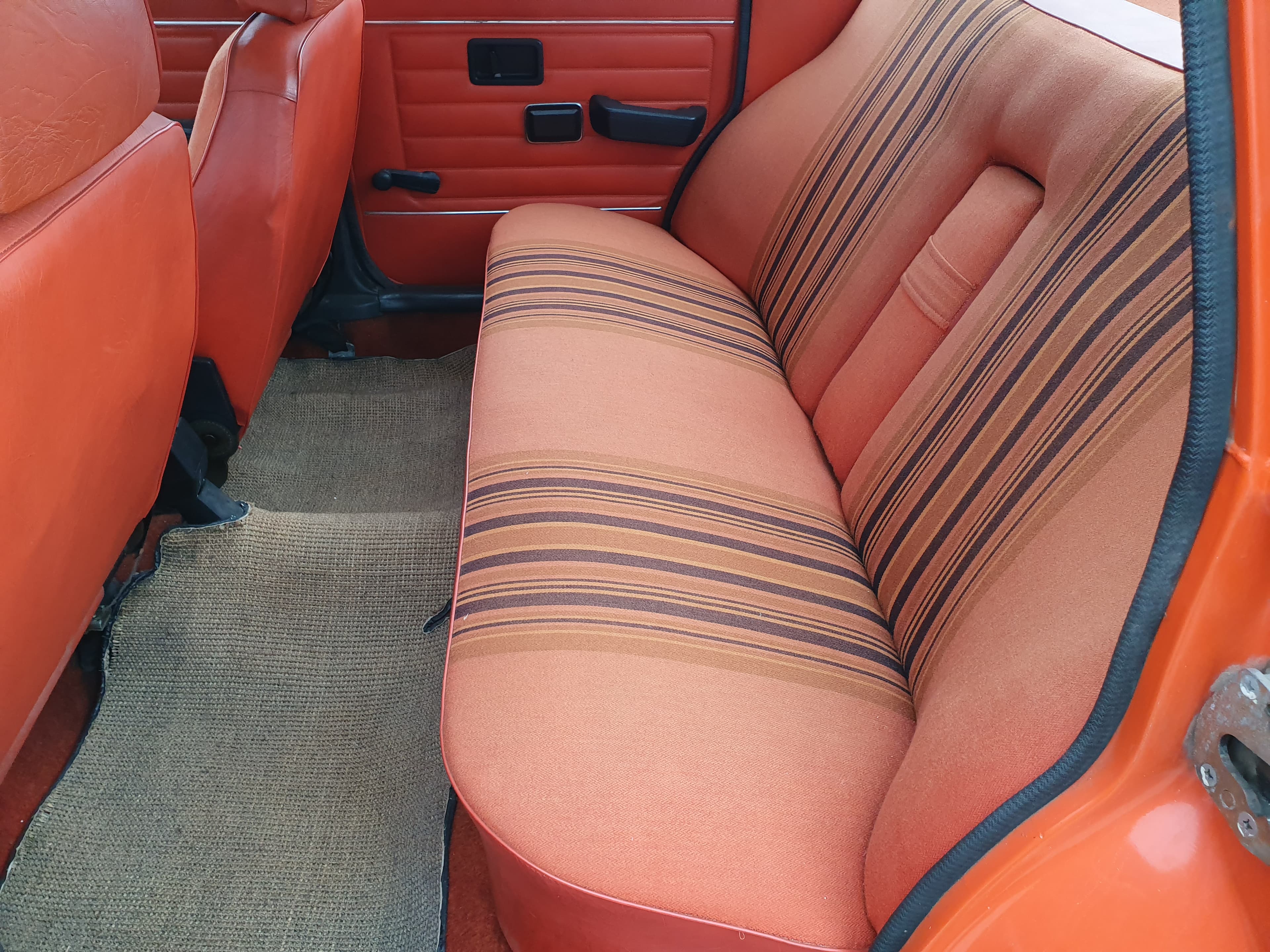 Volvo 144 De Luxe · Ano 1973 — imagen 26