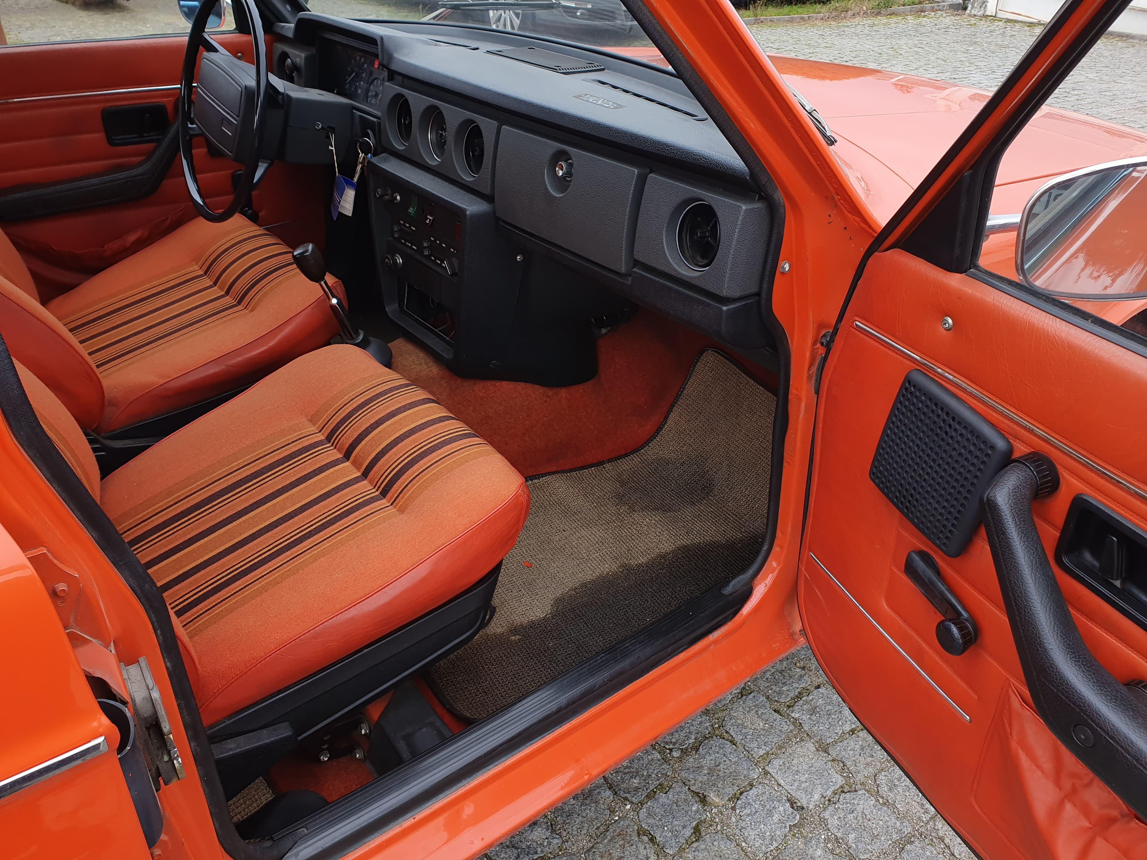 Volvo 144 De Luxe · Ano 1973 — imagen 21