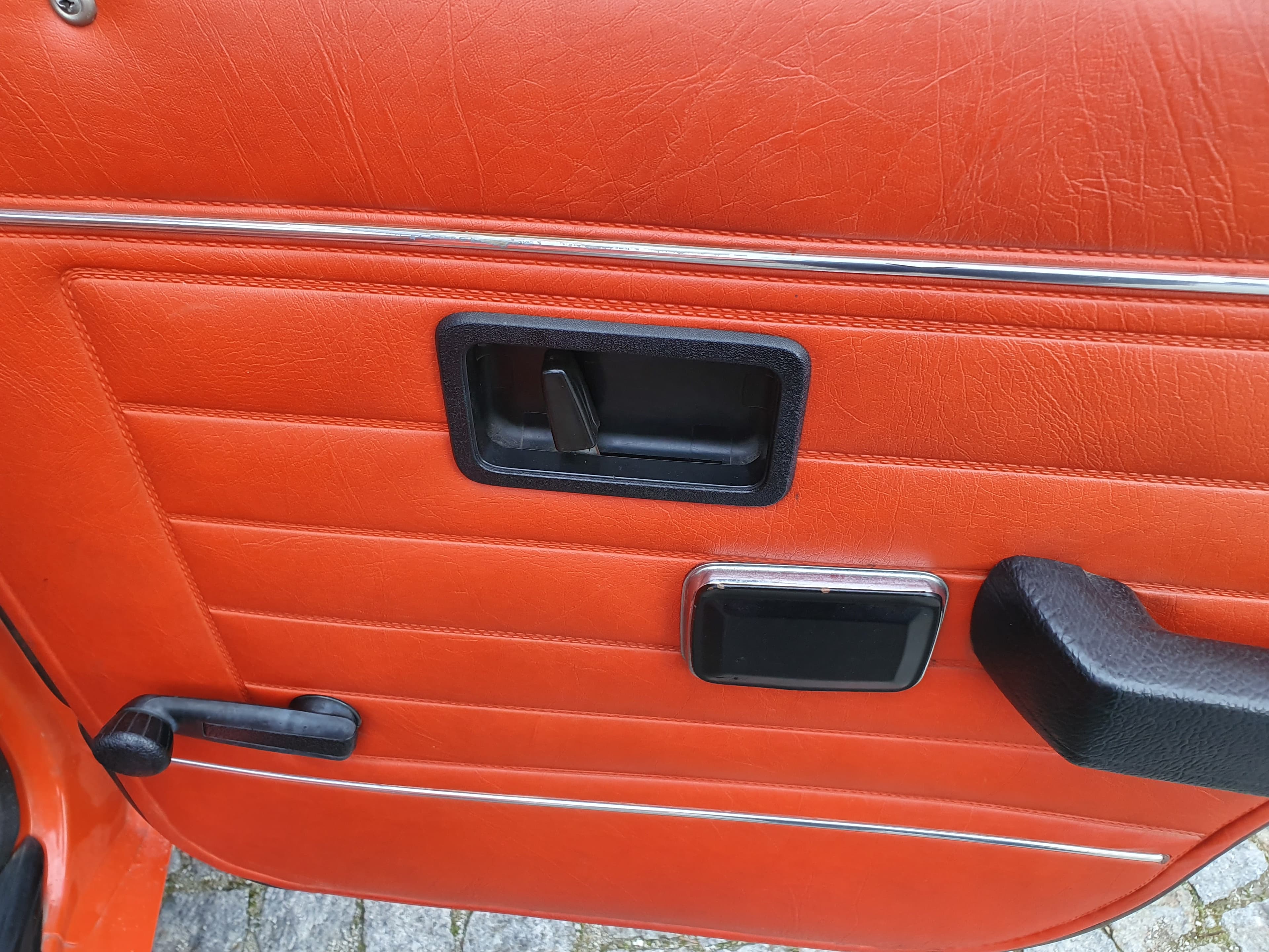 Volvo 144 De Luxe · Ano 1973 — imagen 20