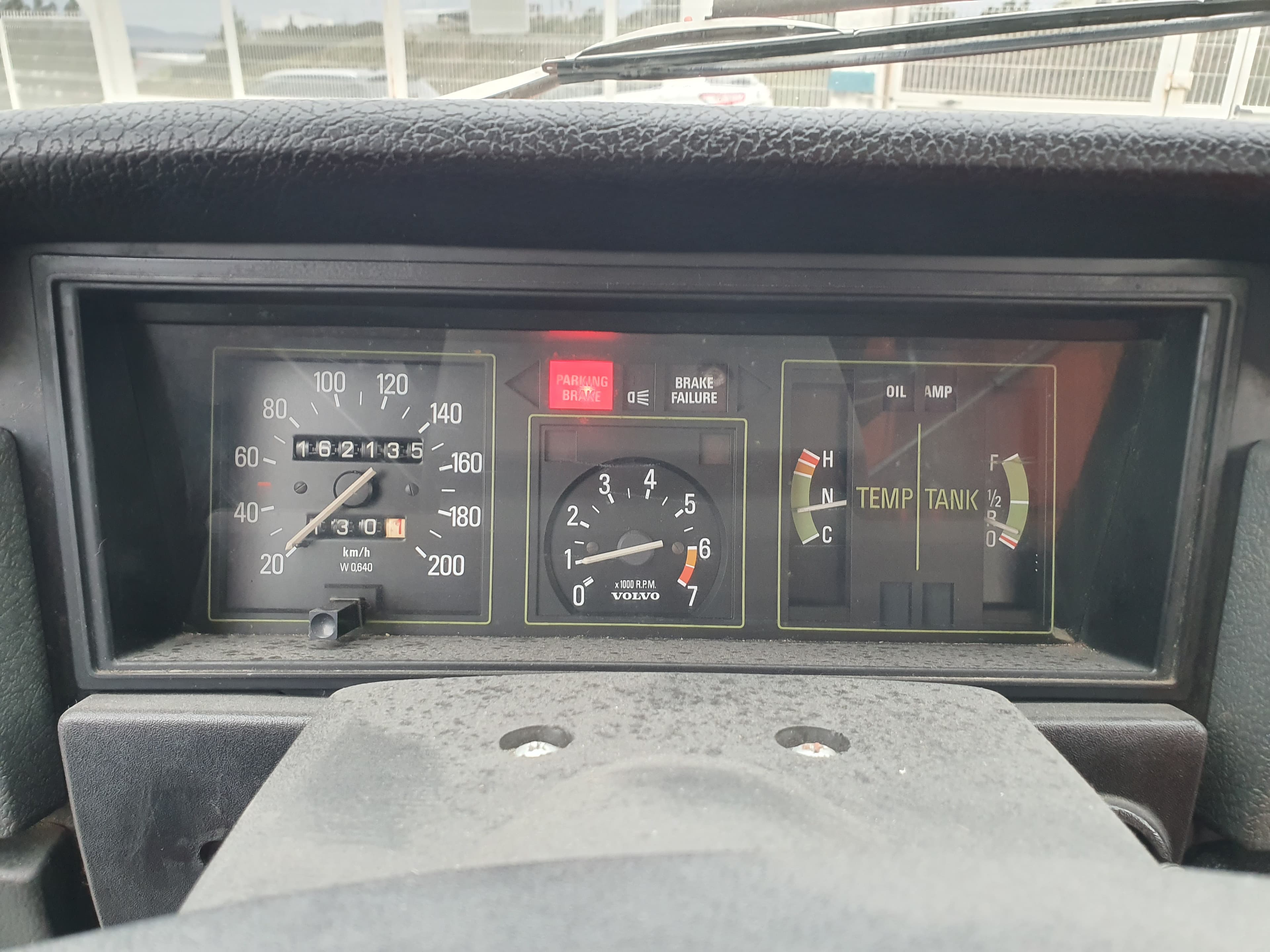 Volvo 144 De Luxe · Ano 1973 — imagen 34