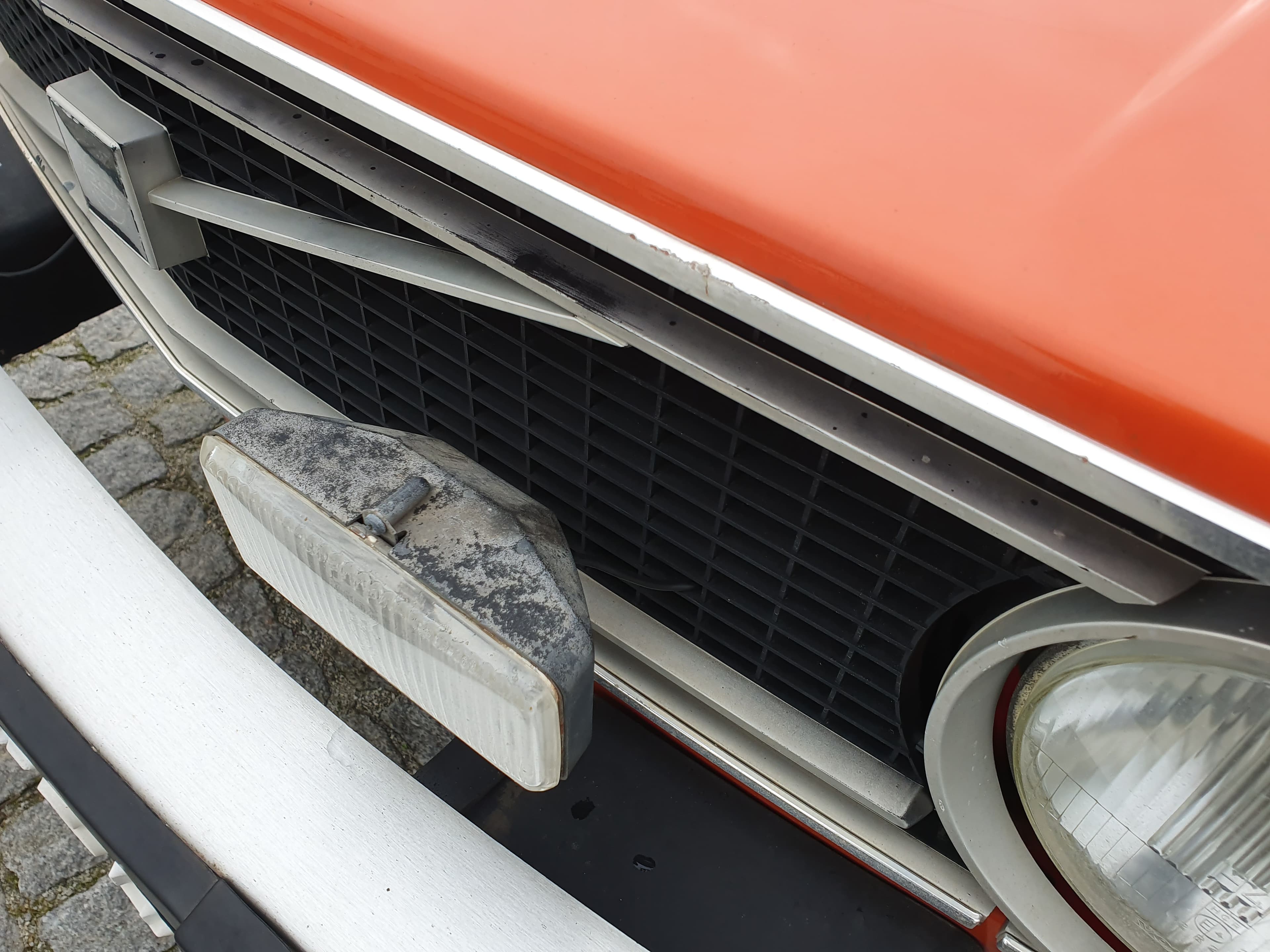Volvo 144 De Luxe · Ano 1973 — imagen 13