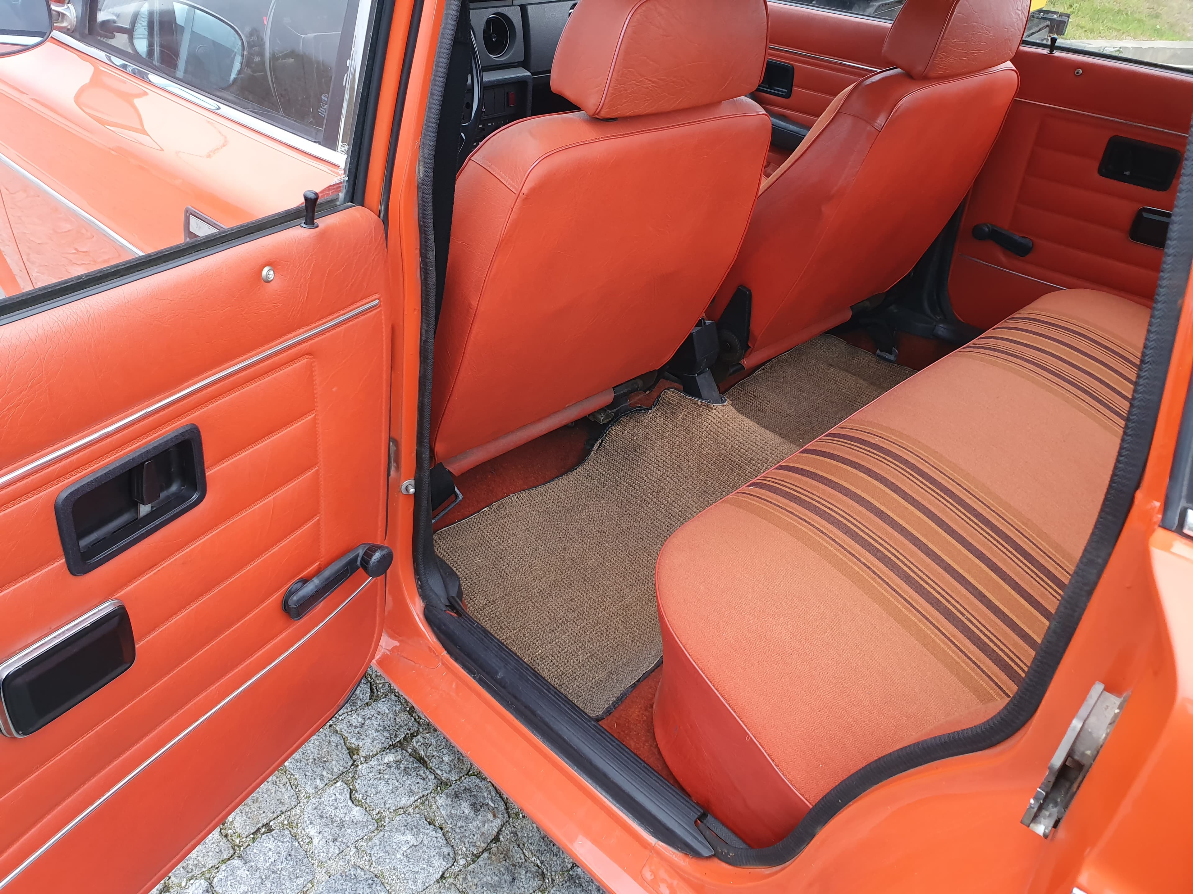 Volvo 144 De Luxe · Ano 1973 — imagen 24