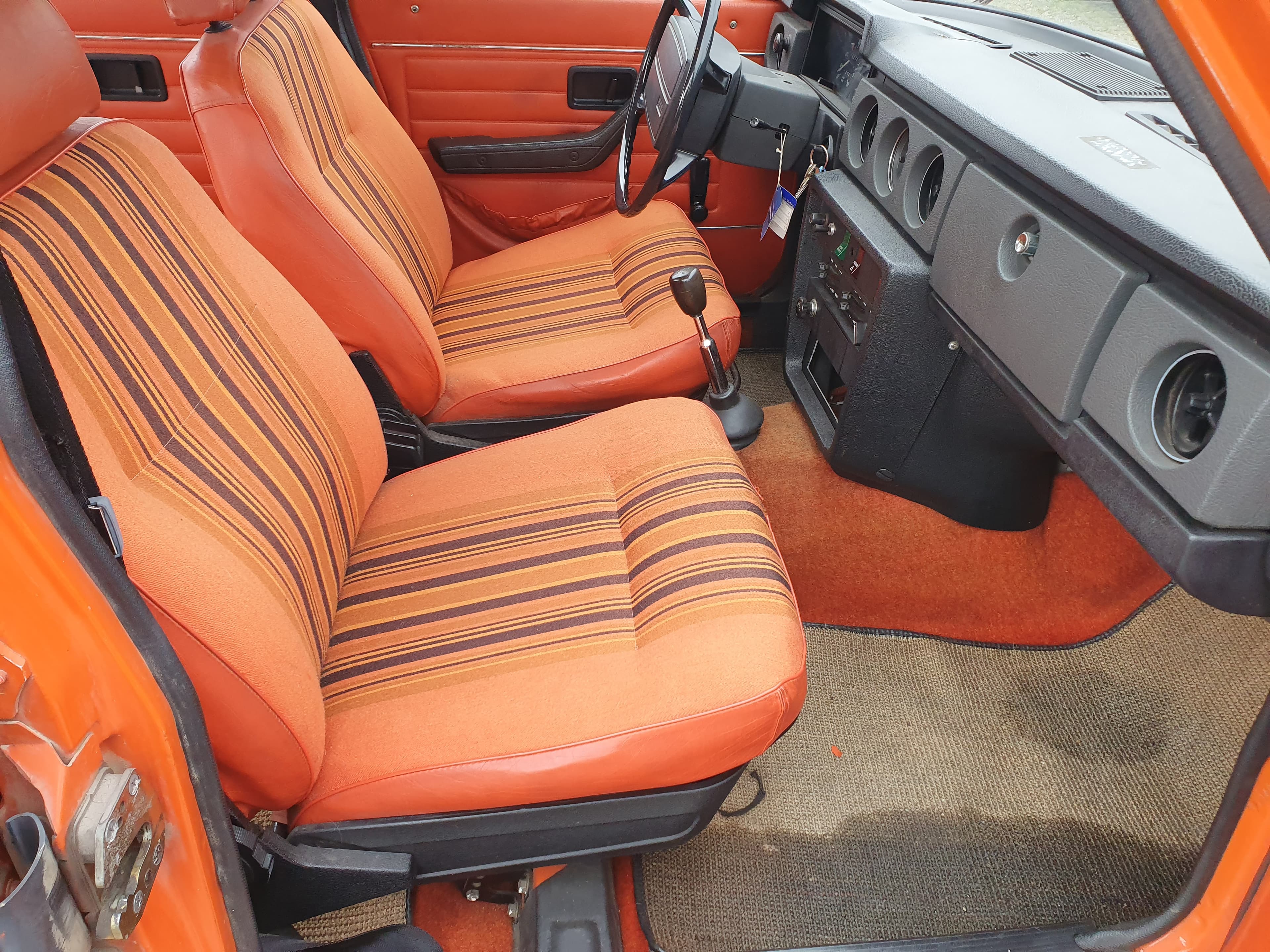 Volvo 144 De Luxe · Ano 1973 — imagen 23