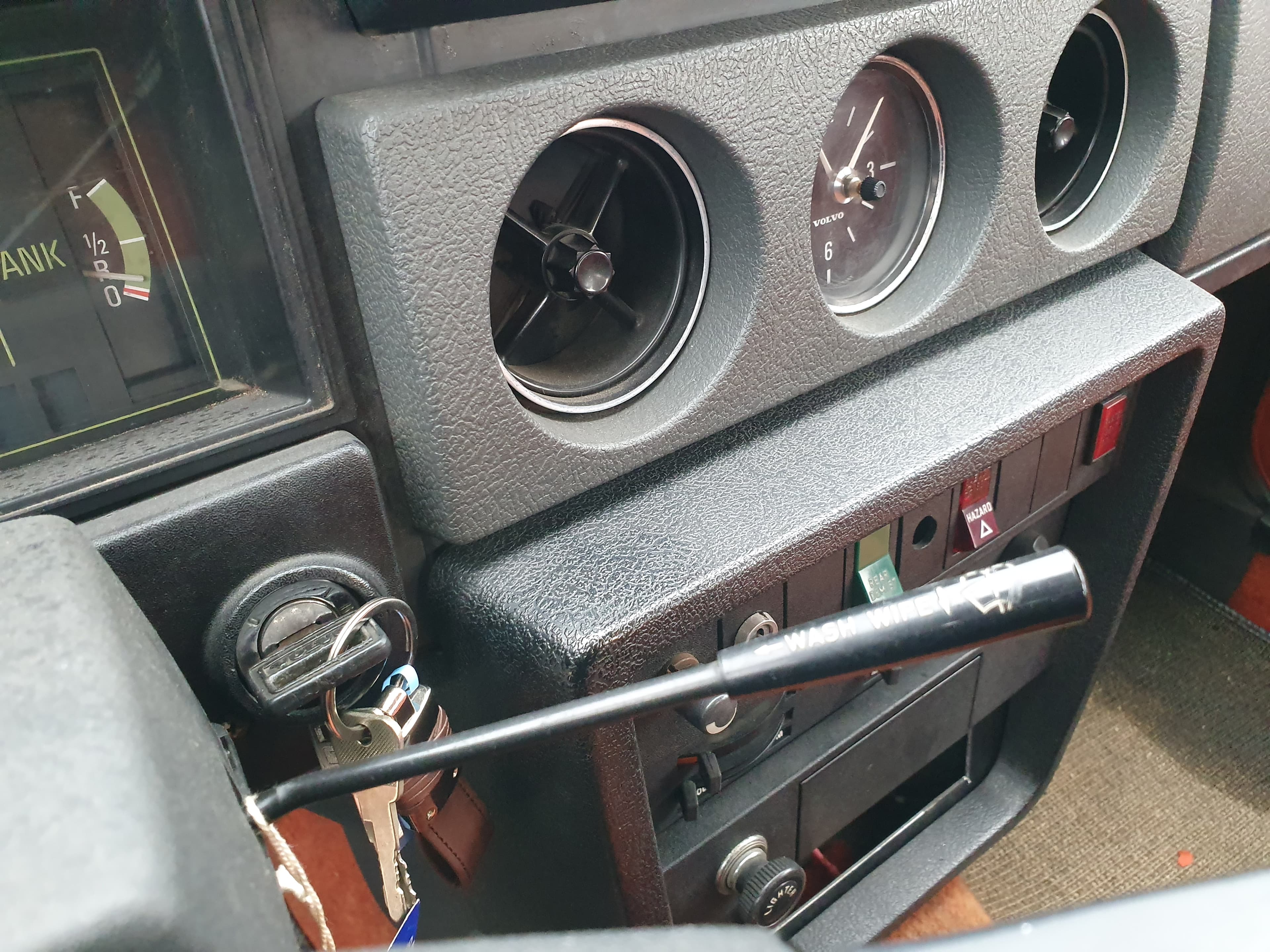 Volvo 144 De Luxe · Ano 1973 — imagen 35
