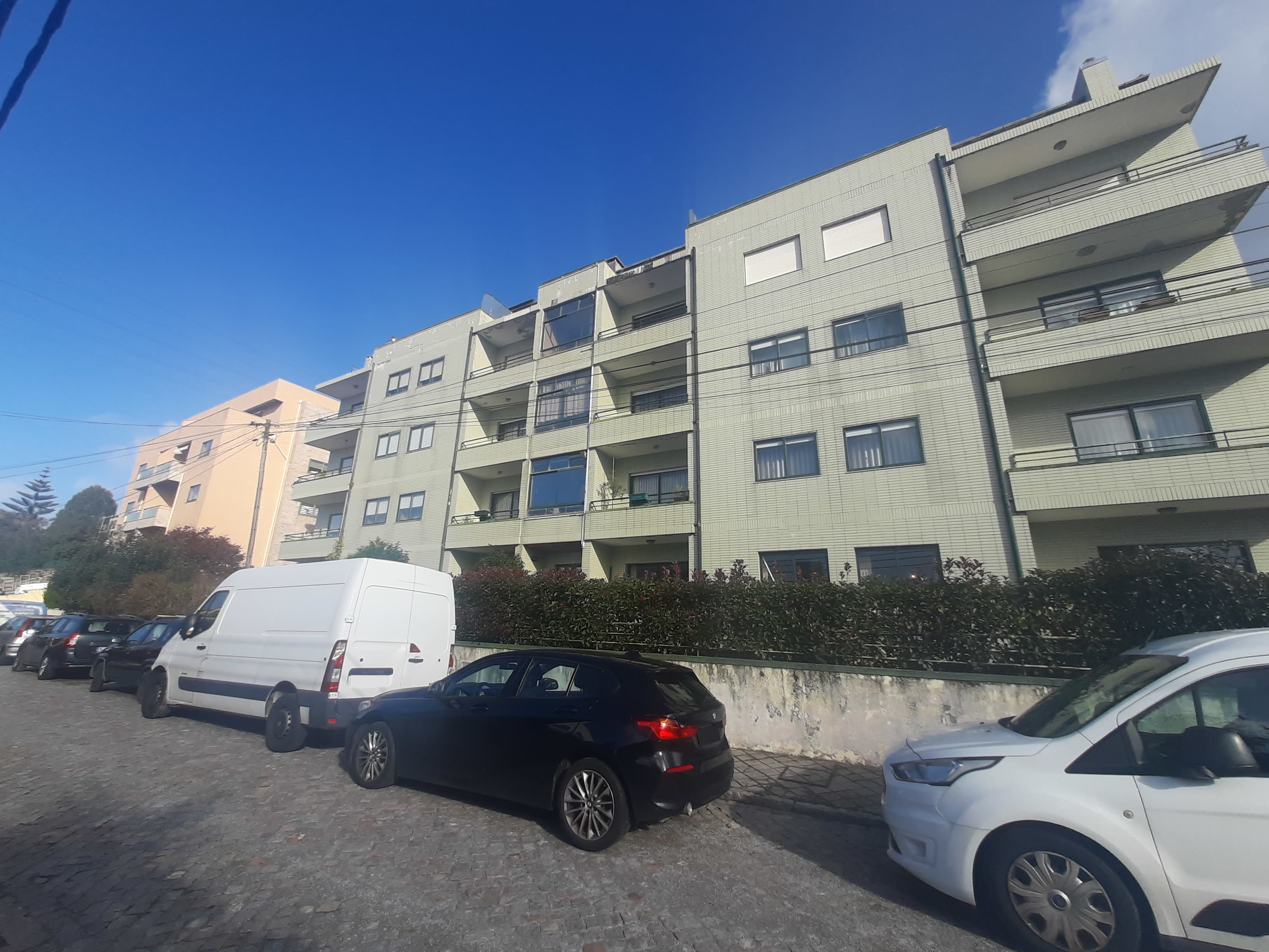 Apartamento T1+1 · Vila Nova de Gaia — imagen 1
