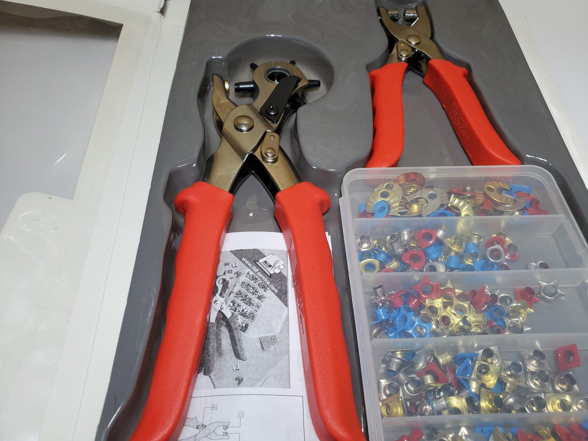 Herramienta de bricolaje — imagen 8