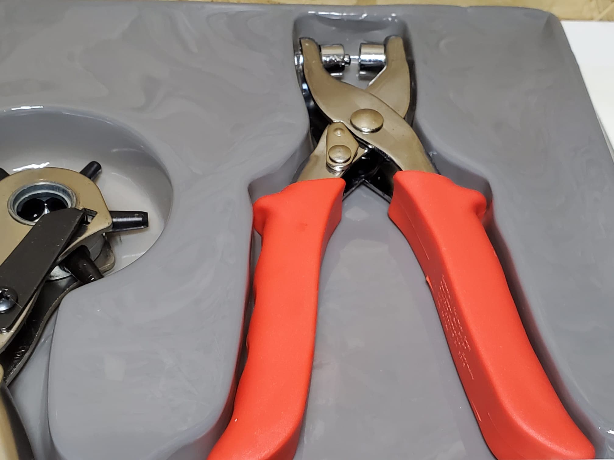 Ferramenta Bricolage — imagem 3