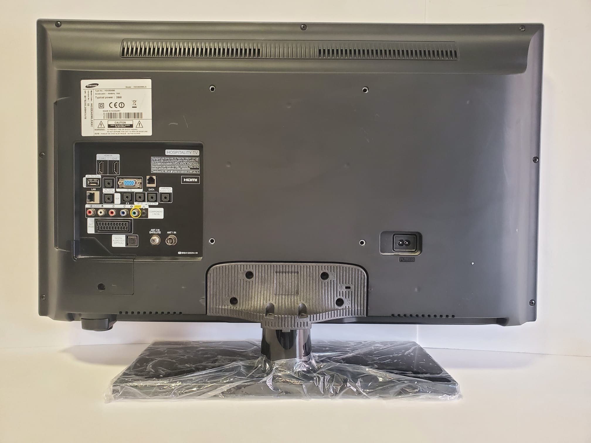 Televisão Samsung SmartTV — imagem 13