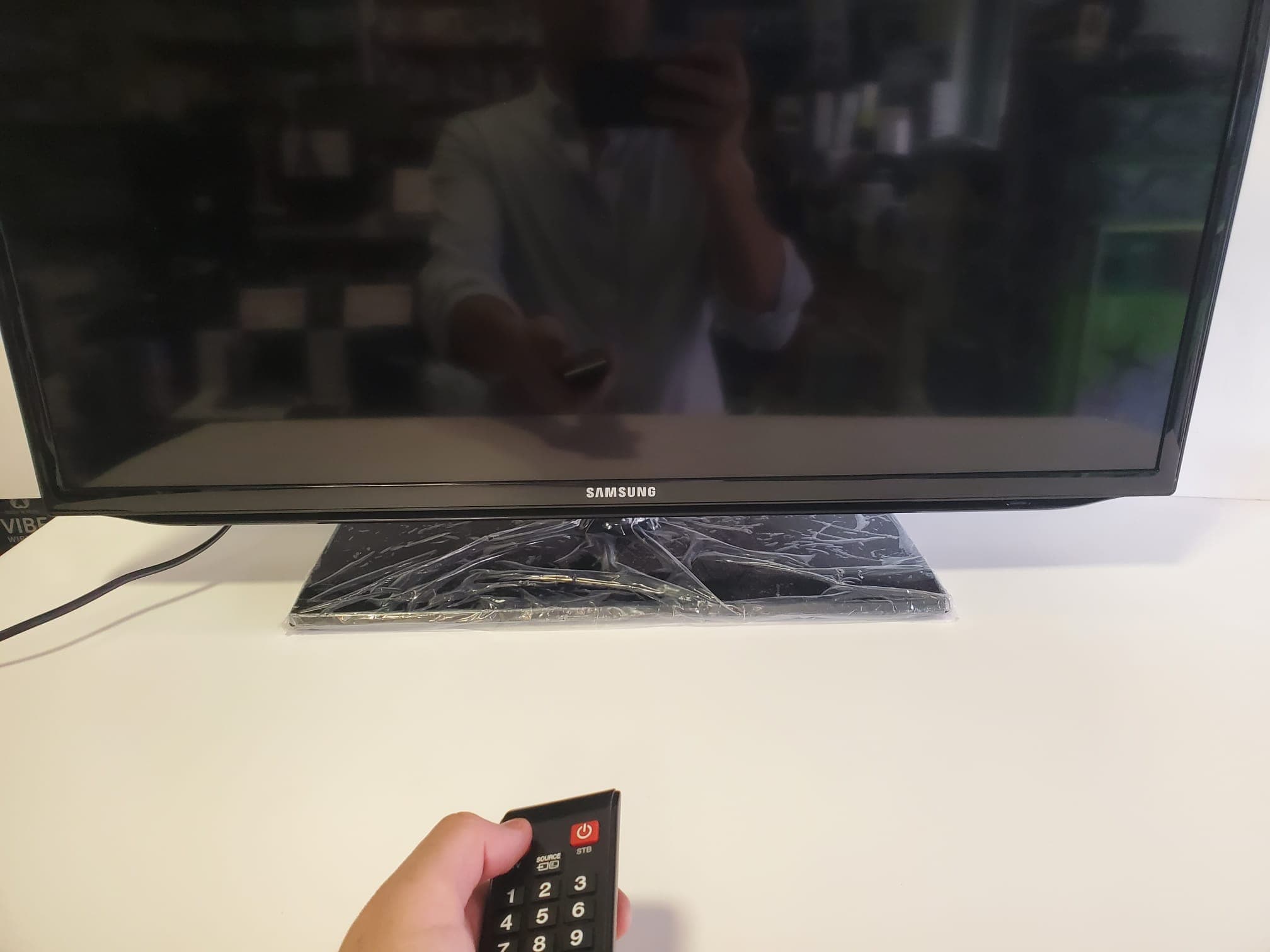 Televisão Samsung SmartTV — imagem 6