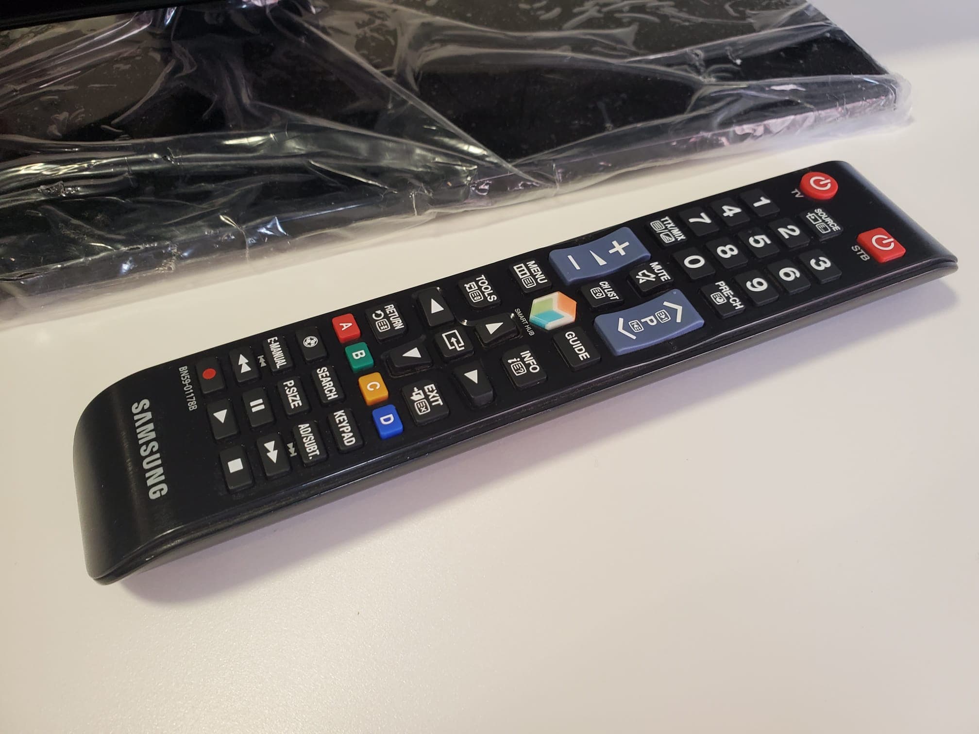Televisão Samsung SmartTV — imagem 8