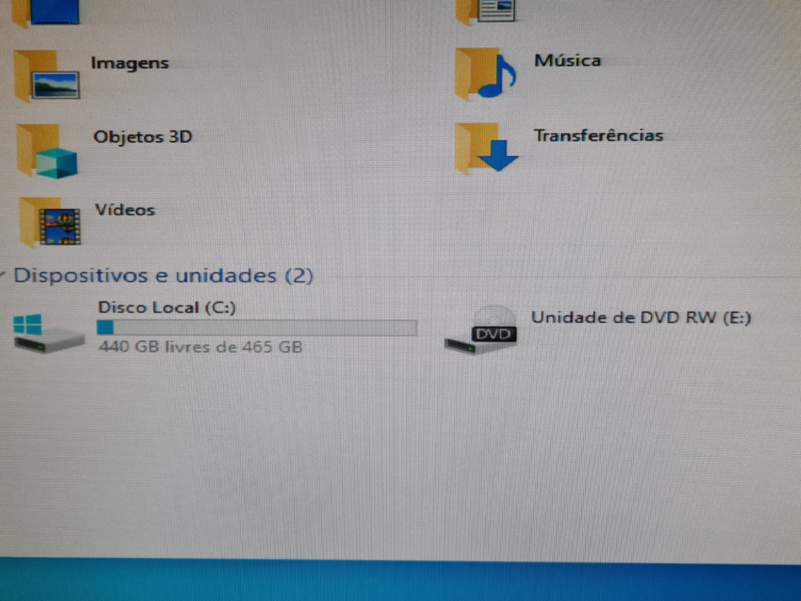 Computador HP Compaq Pro 4300 SFF — imagen 18