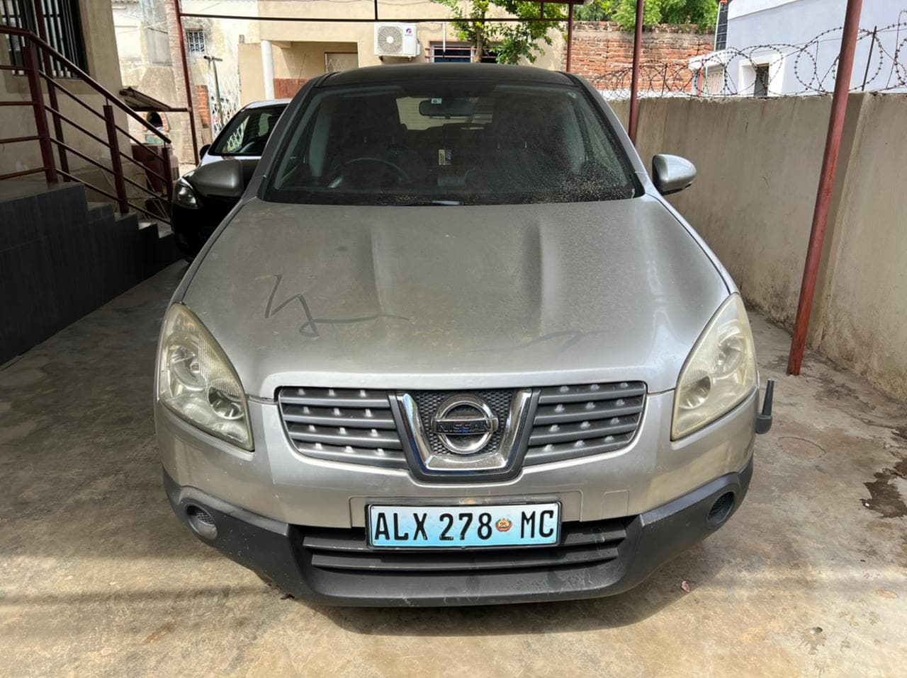 Nissan Duals 2.0 · Ano 2007 — imagem 14