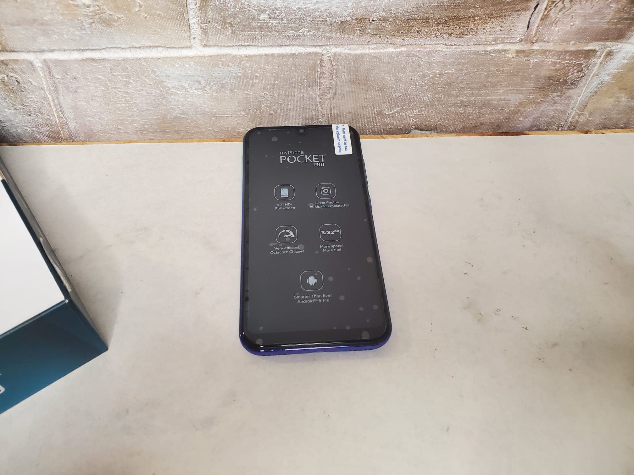 Telemóvel myPhone POCKET PRO — imagem 10