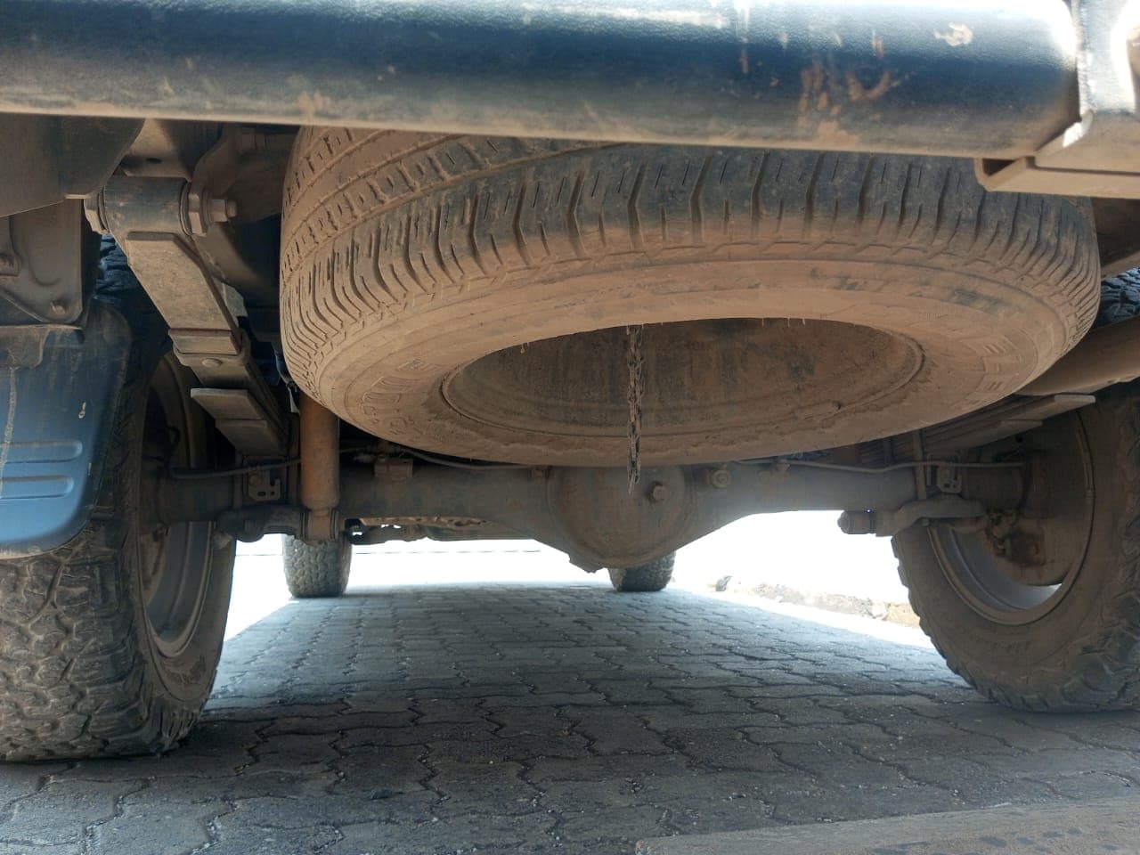 Toyota Hilux · Ano 2010 — imagem 14
