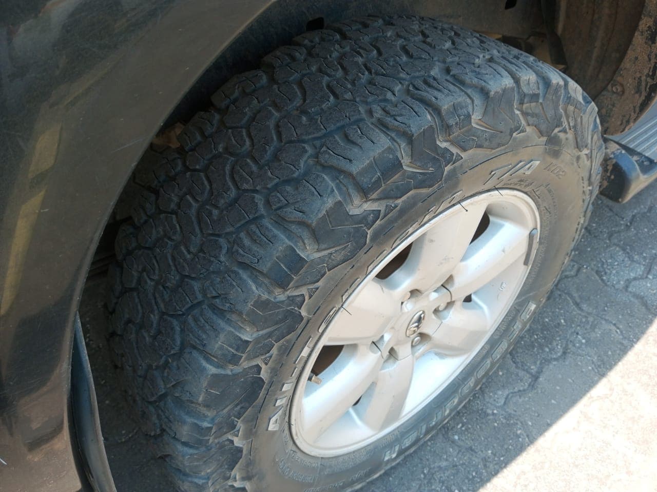 Toyota Hilux · Ano 2010 — imagem 10