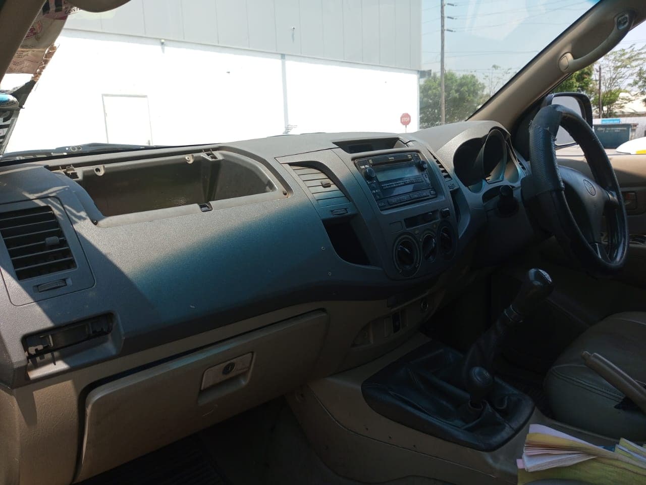 Toyota Hilux · Ano 2010 — imagem 2