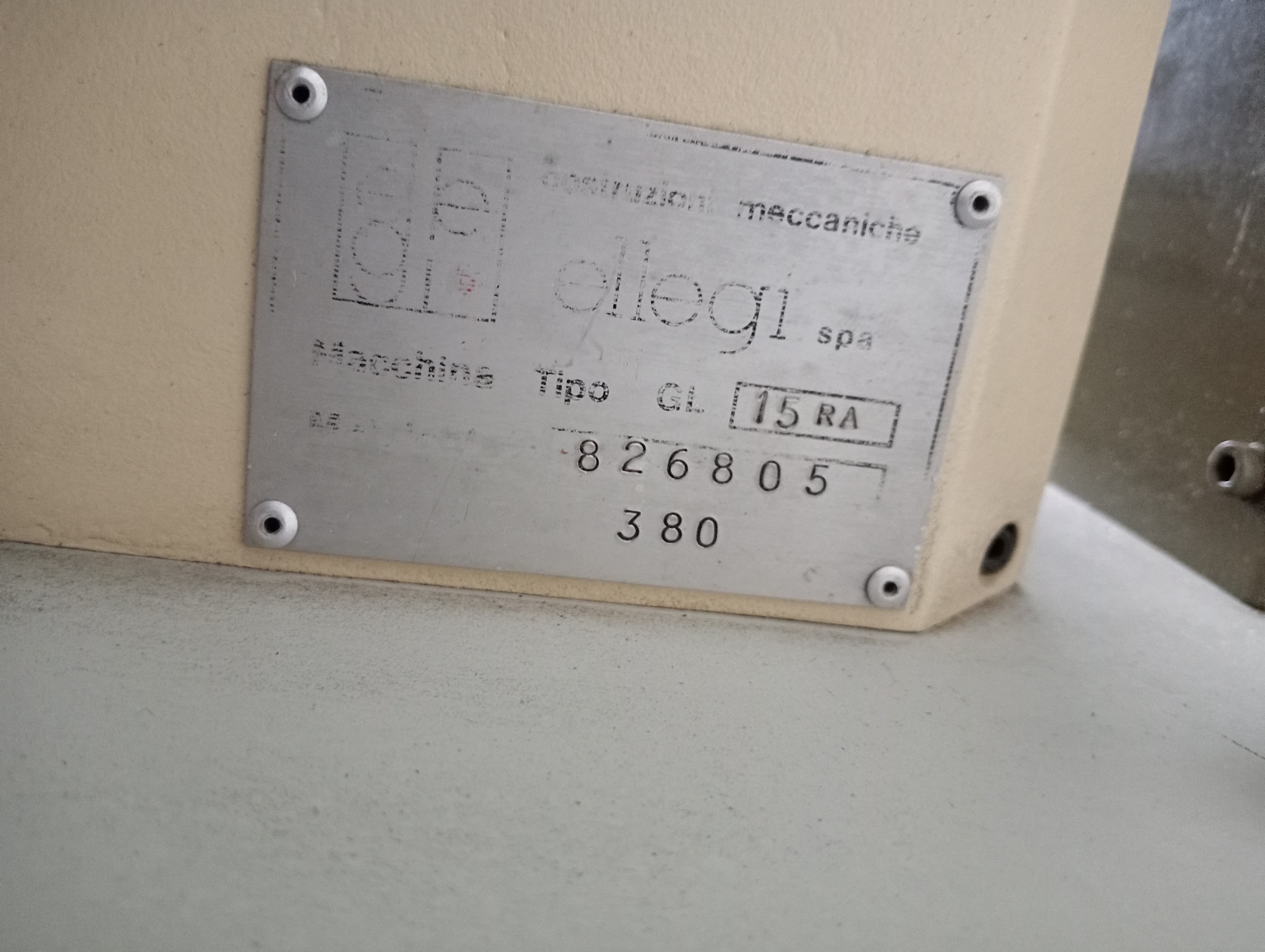 Equipamentos · Indústria de Calçado — imagem 25