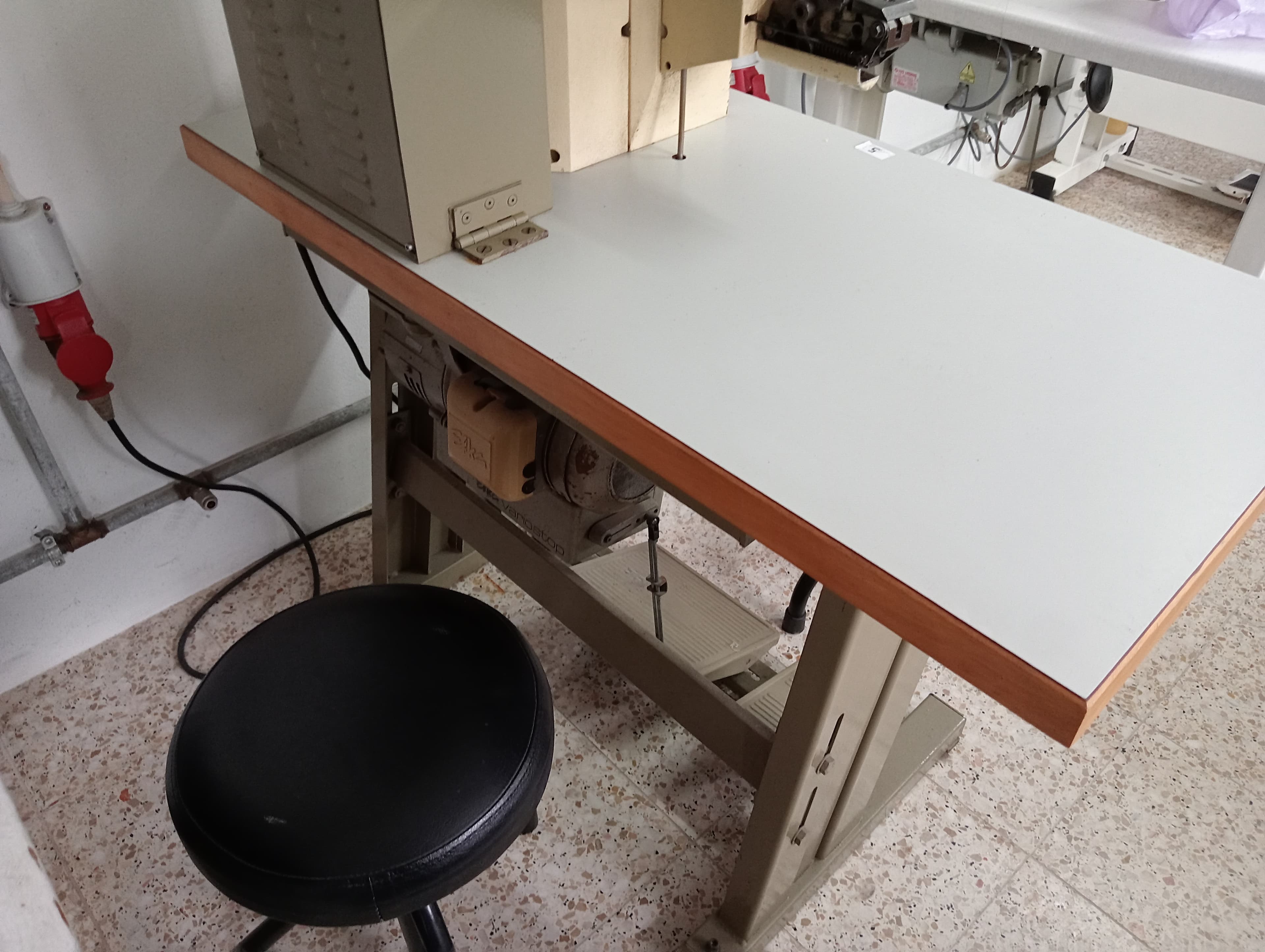 Equipamentos · Indústria de Calçado — imagem 27