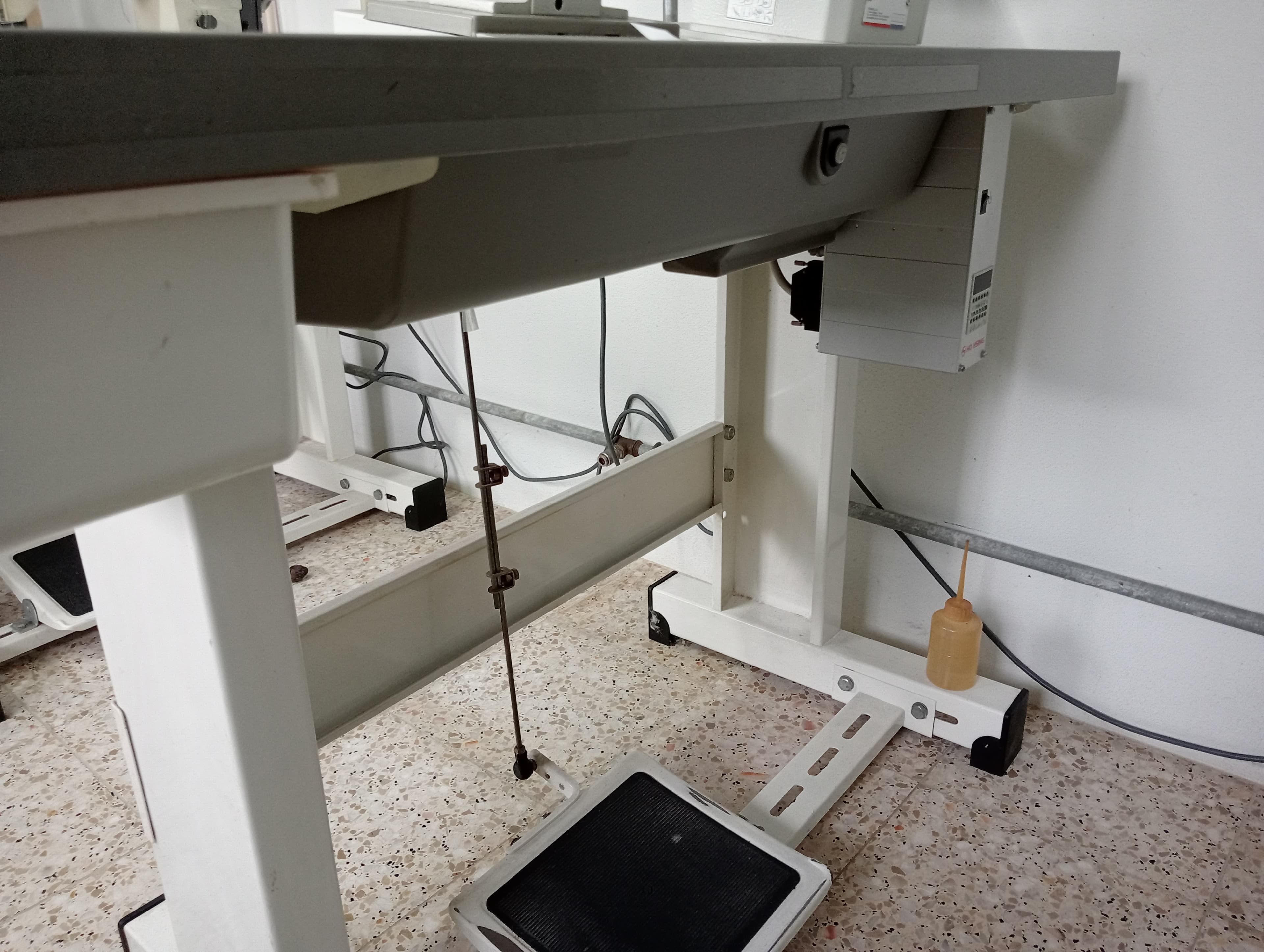 Equipamentos · Indústria de Calçado — imagem 16