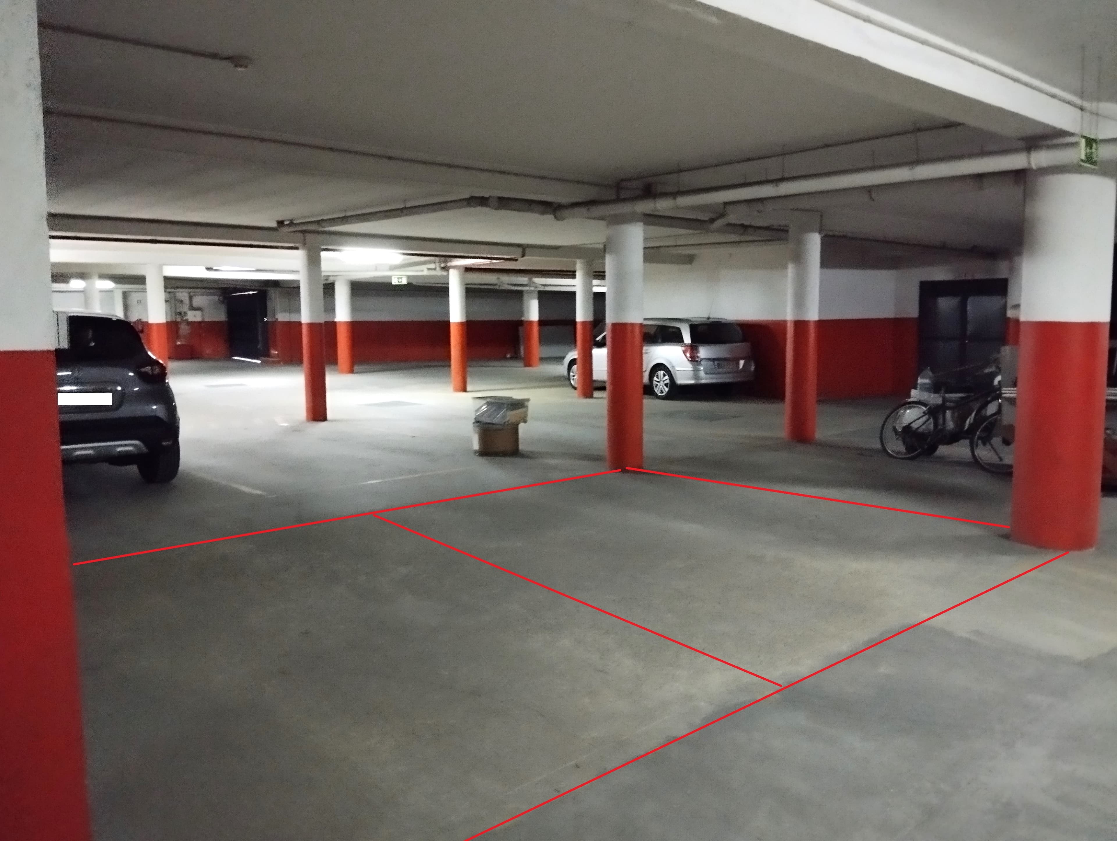 Apartamento T2+1 · Castêlo da Maia — imagem 22