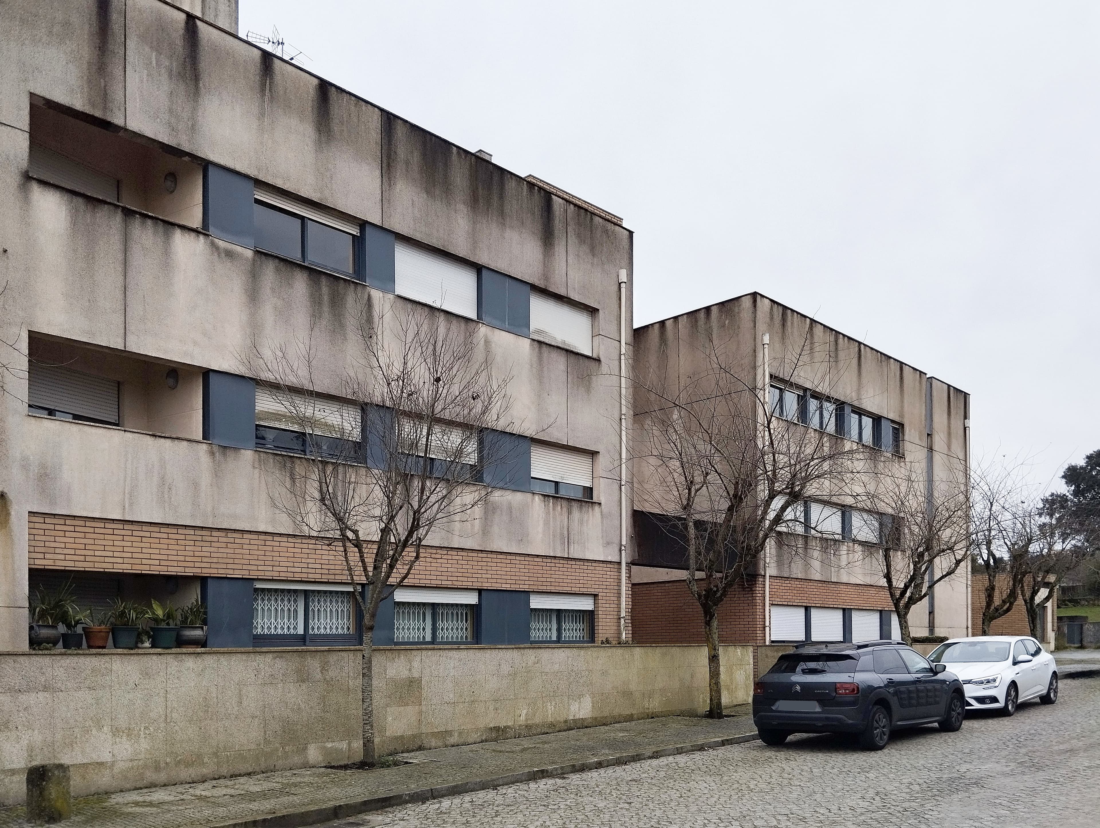 Apartamento T2+1 · Castêlo da Maia — imagem 1