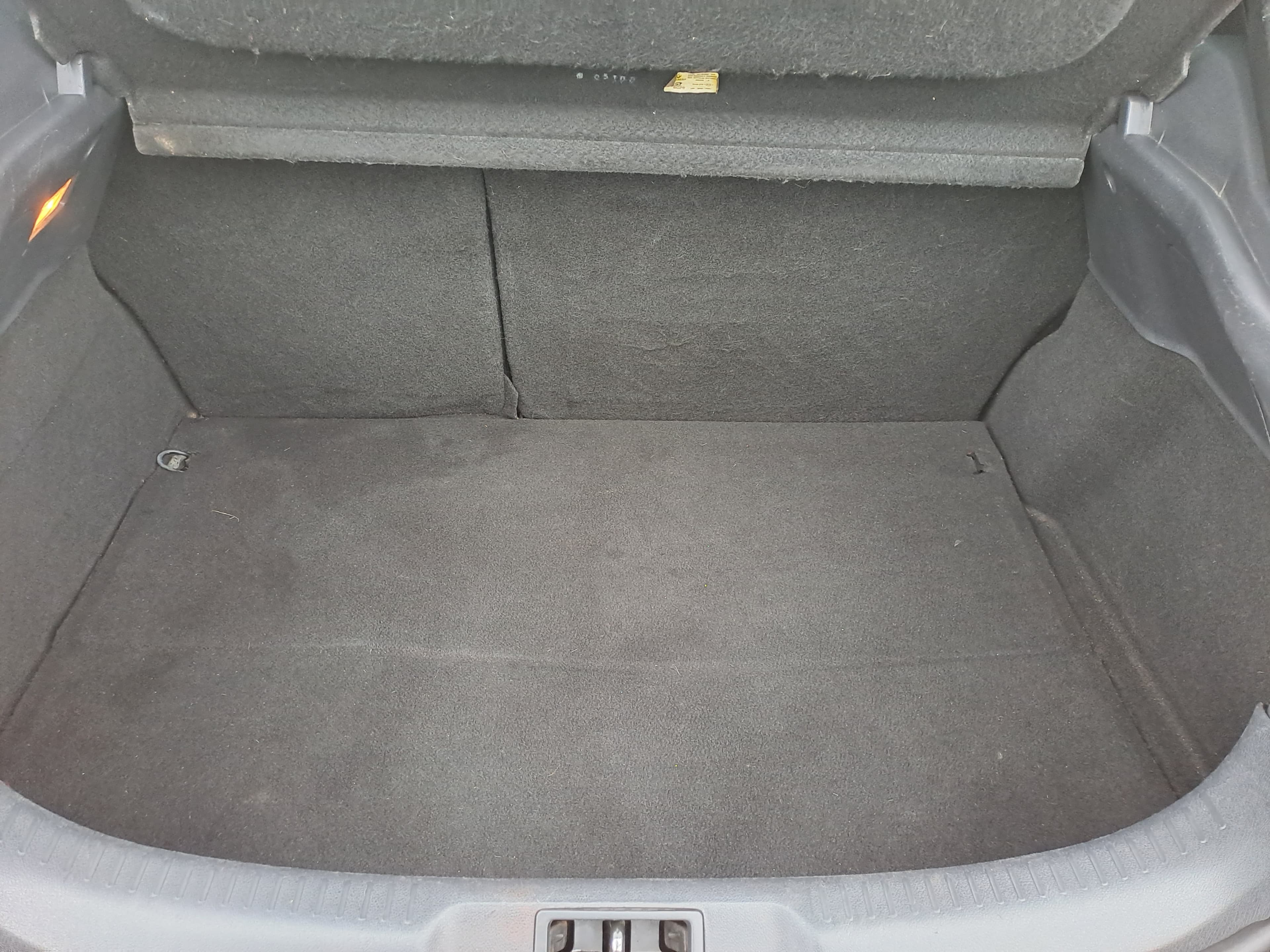 Renault Mégane DCI · Ano 2010 — imagem 18
