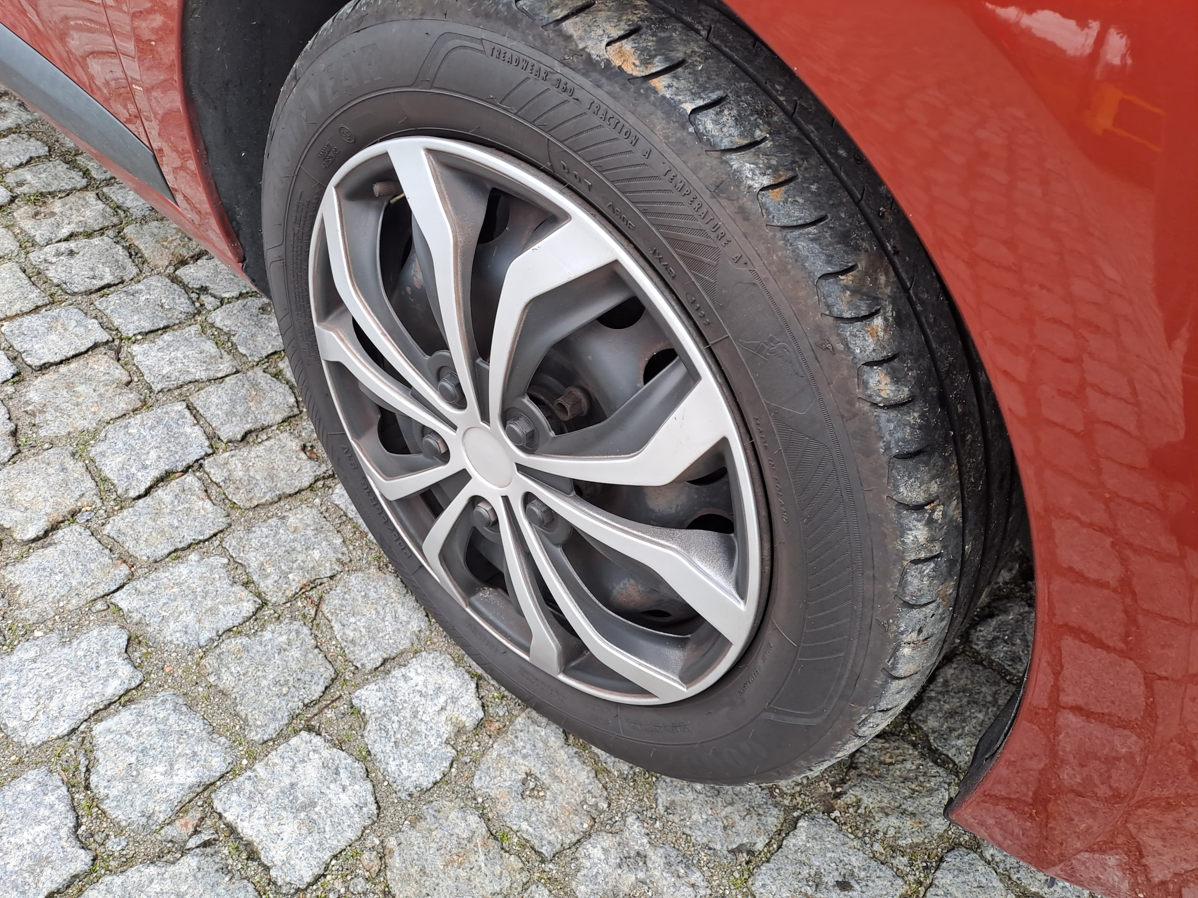 Renault Mégane DCI · Ano 2010 — imagem 13