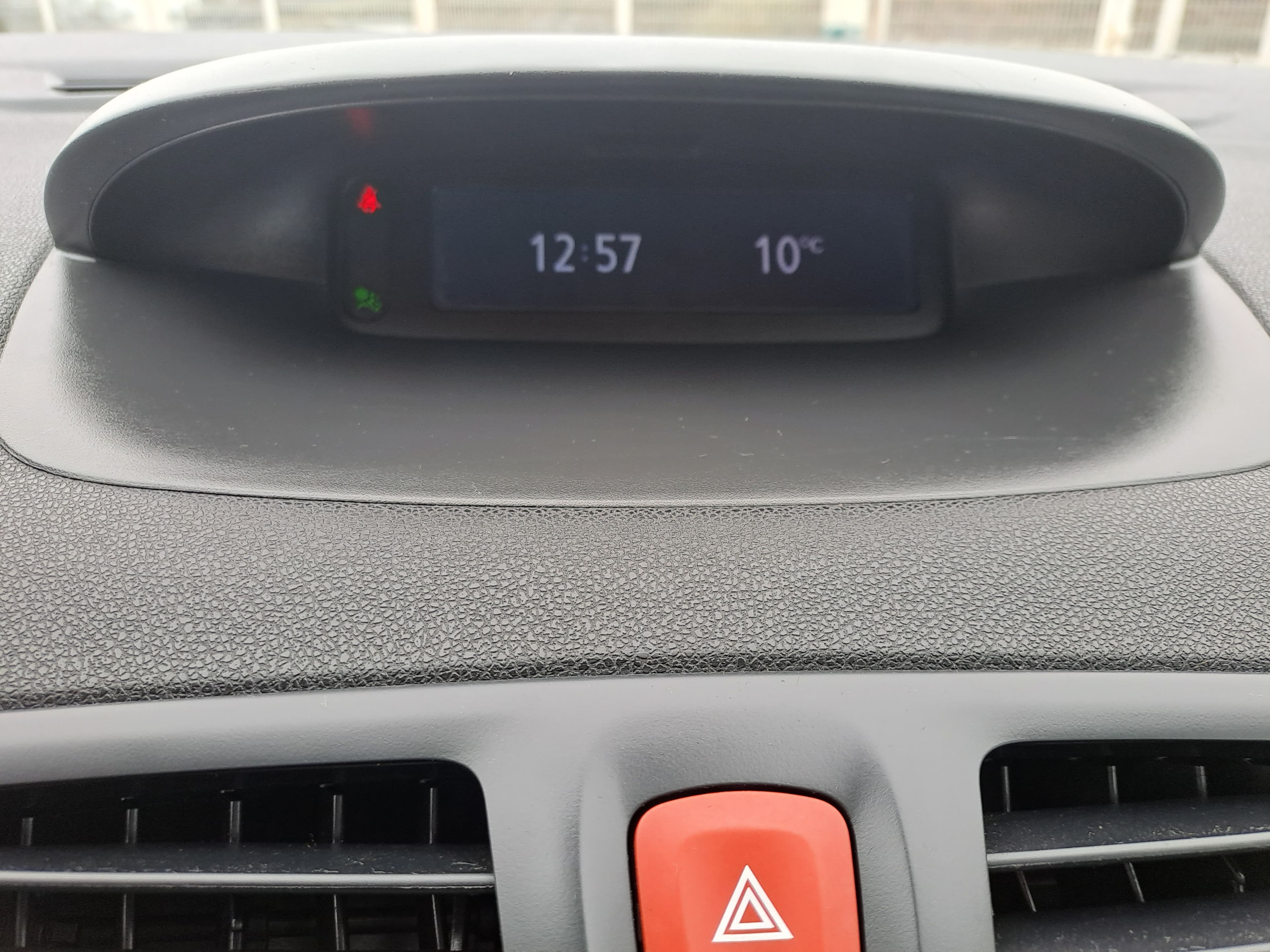 Renault Mégane DCI · Ano 2010 — imagem 33