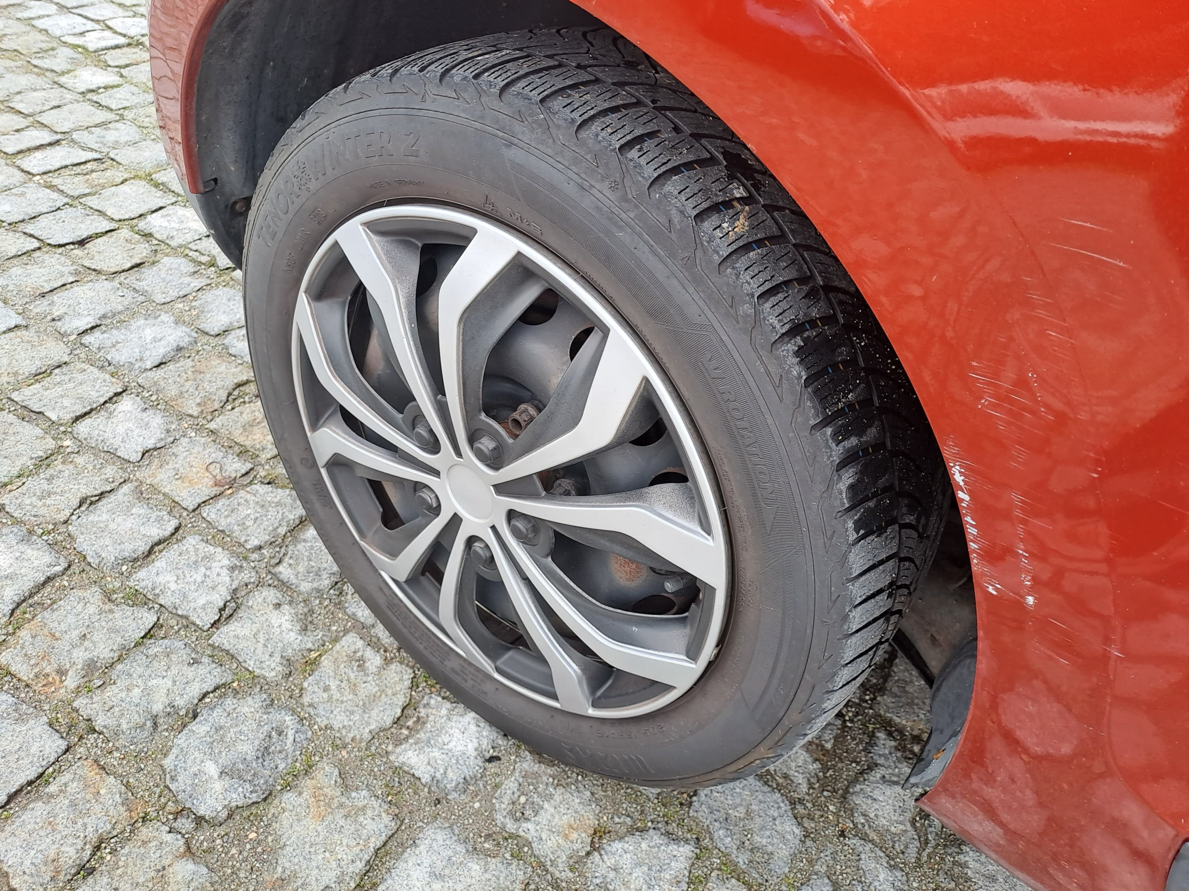 Renault Mégane DCI · Ano 2010 — imagem 14
