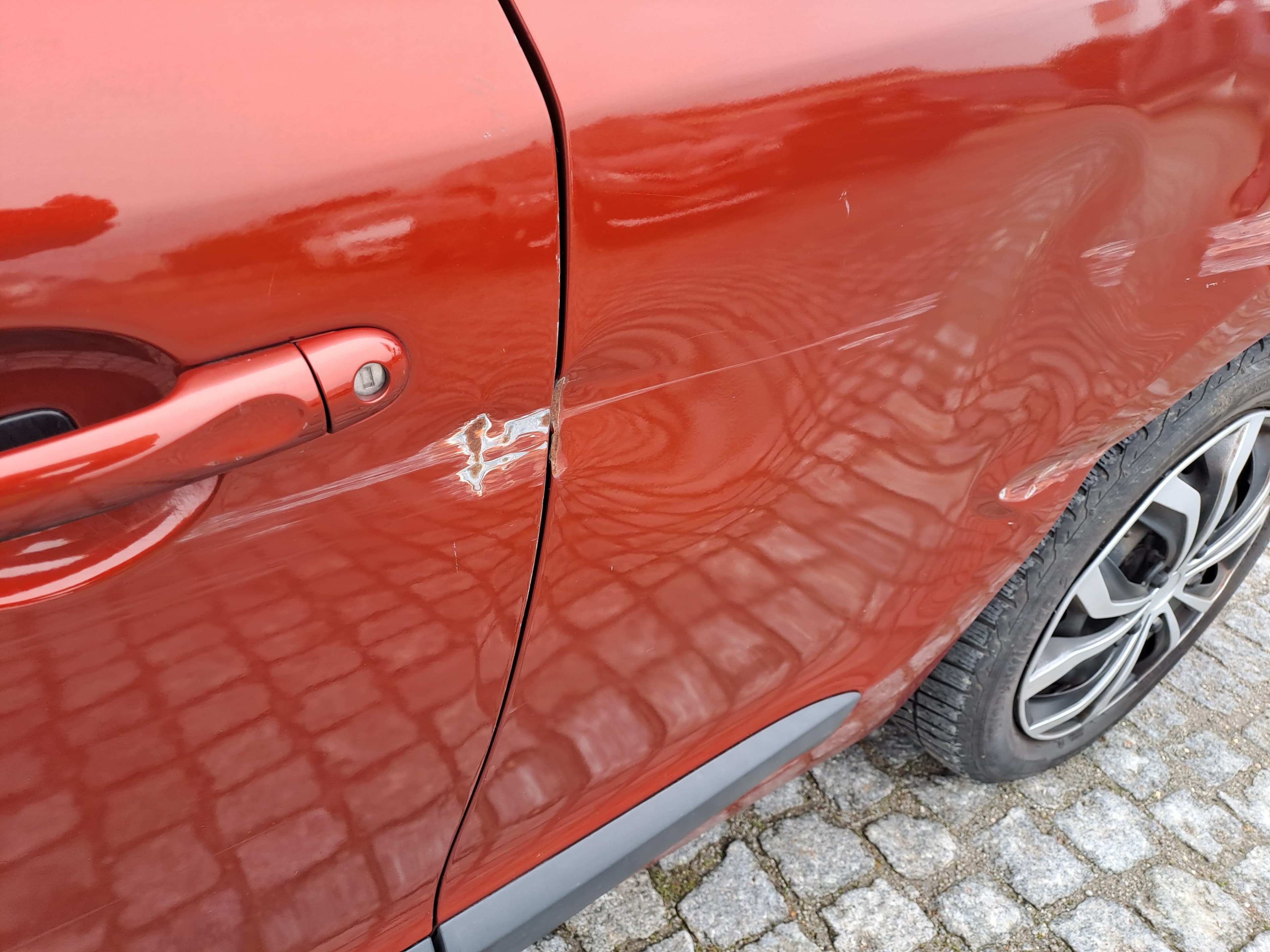 Renault Mégane DCI · Ano 2010 — imagem 9