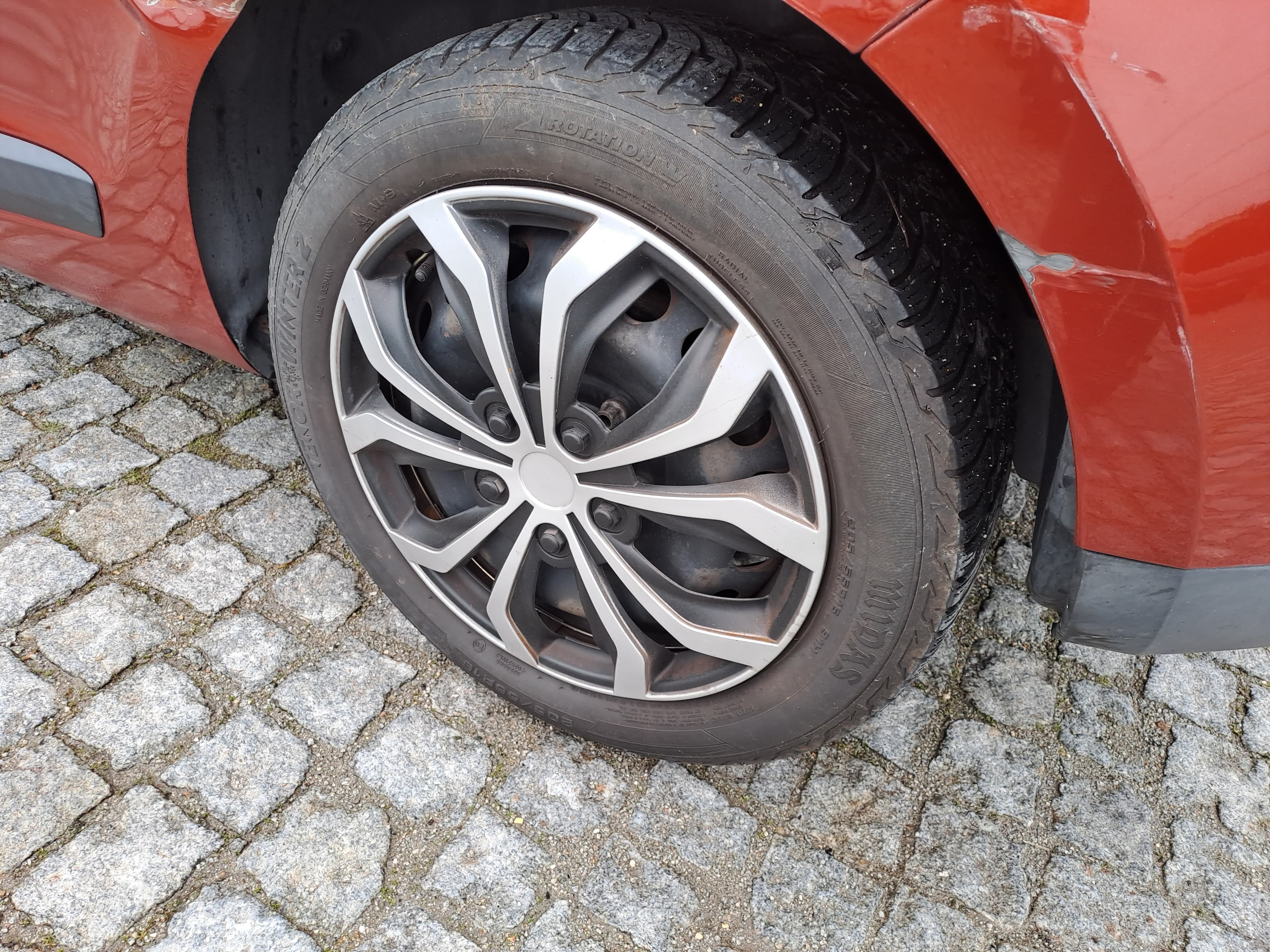 Renault Mégane DCI · Ano 2010 — imagem 7