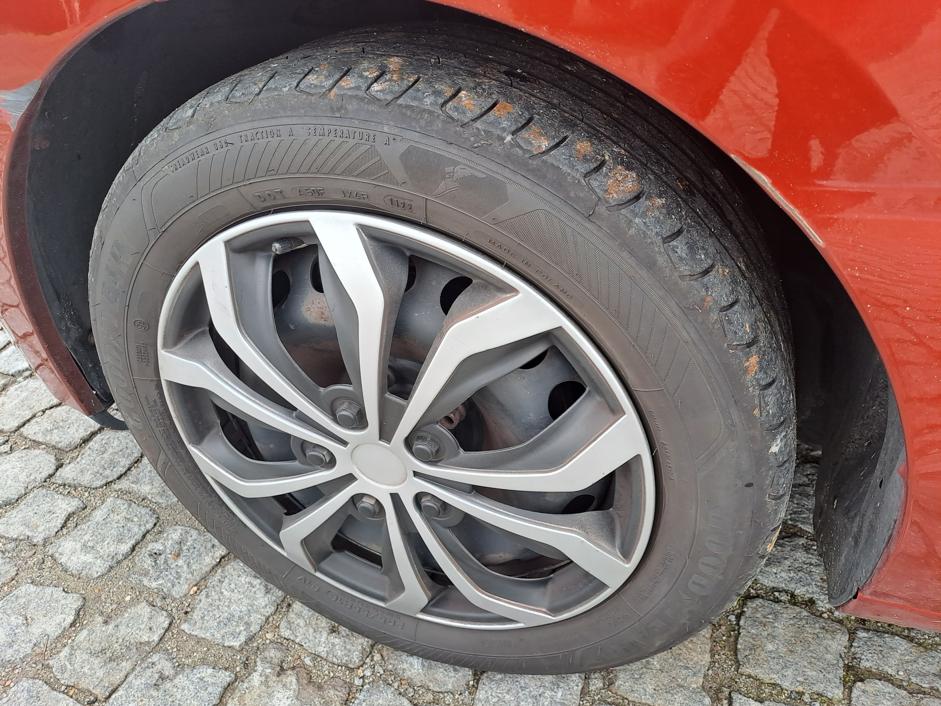Renault Mégane DCI · Ano 2010 — imagem 15