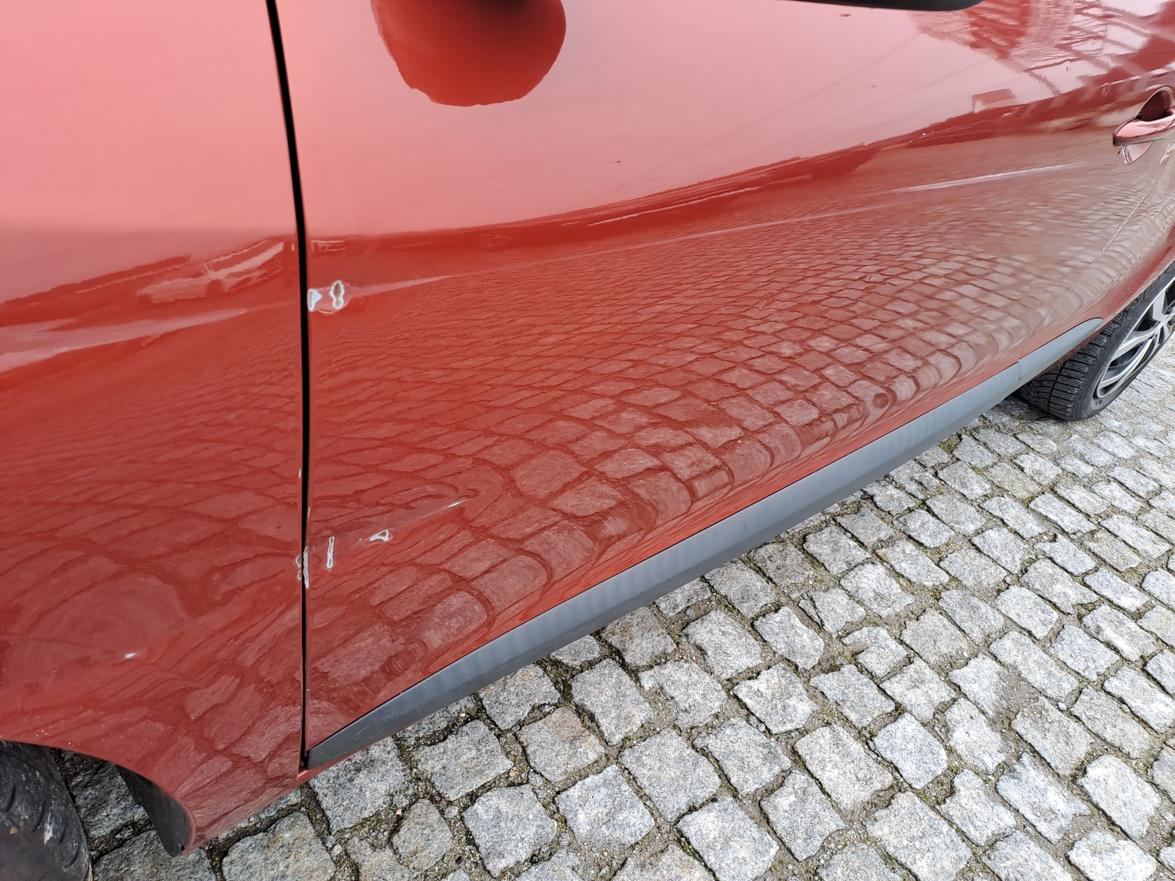 Renault Mégane DCI · Ano 2010 — imagem 10