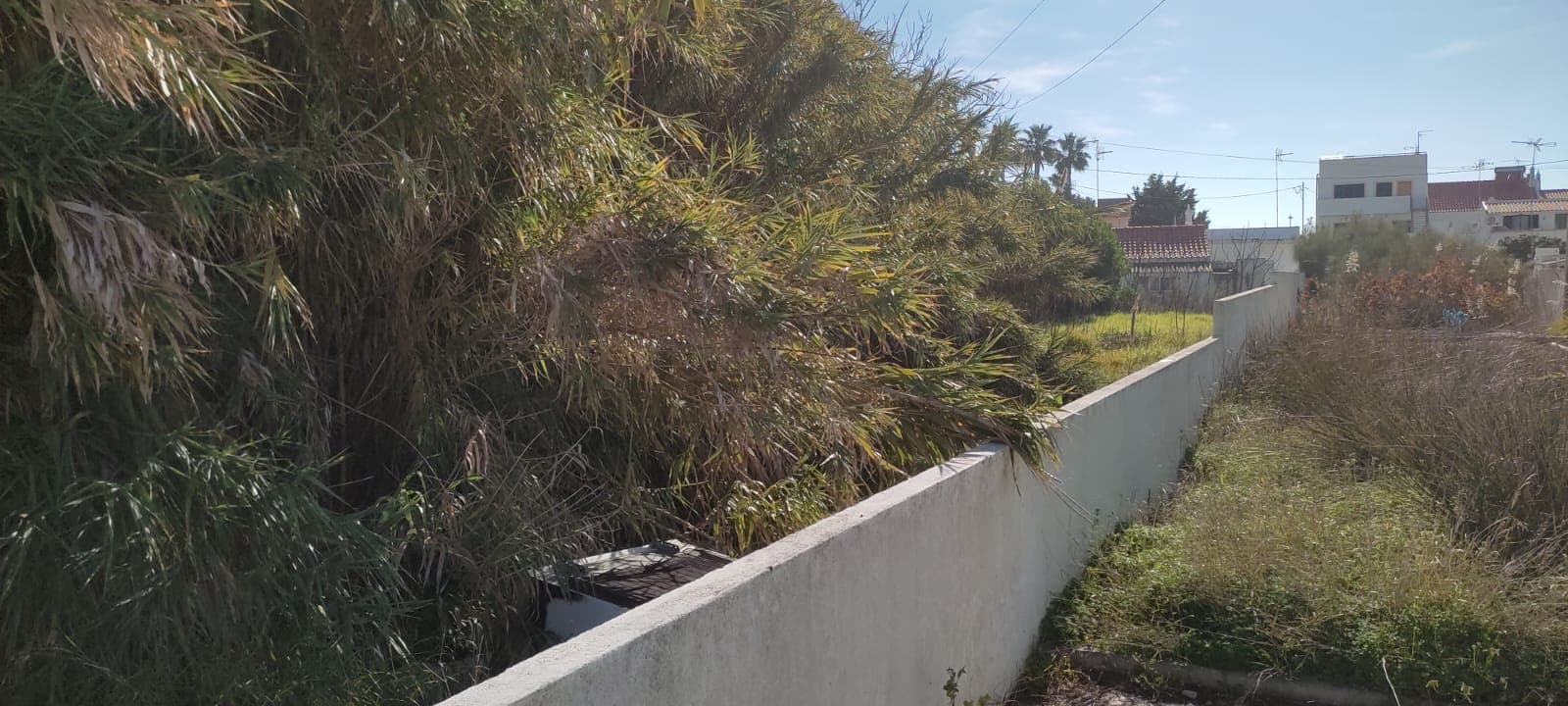 Lote para Construção · Castro Marim, Faro — imagem 8