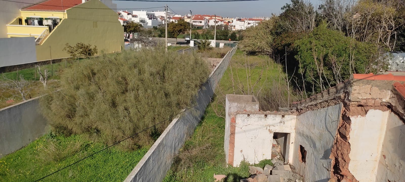 Lote para Construção · Castro Marim, Faro — imagem 7