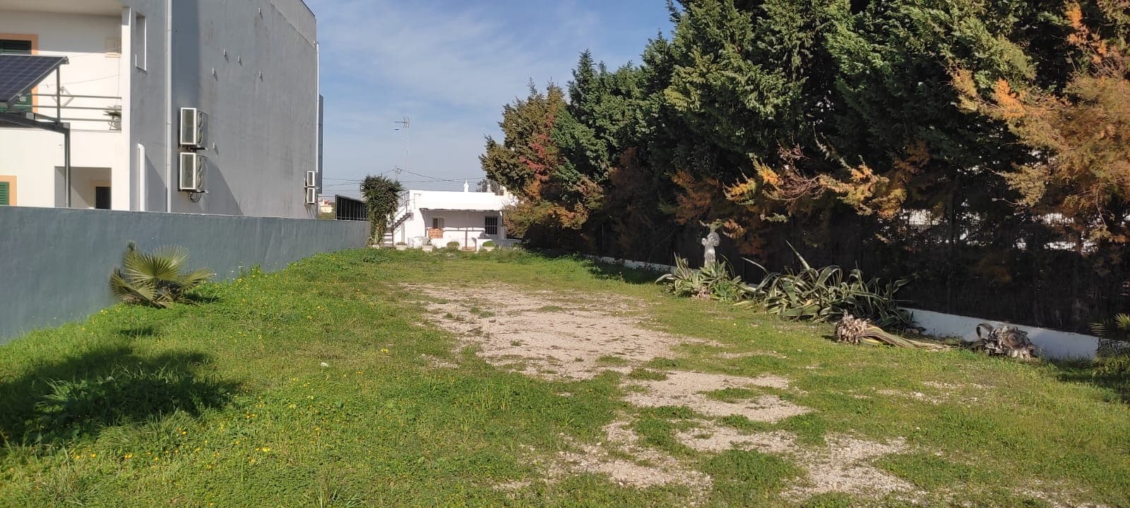 Lote para Construção · Castro Marim, Faro — imagem 3
