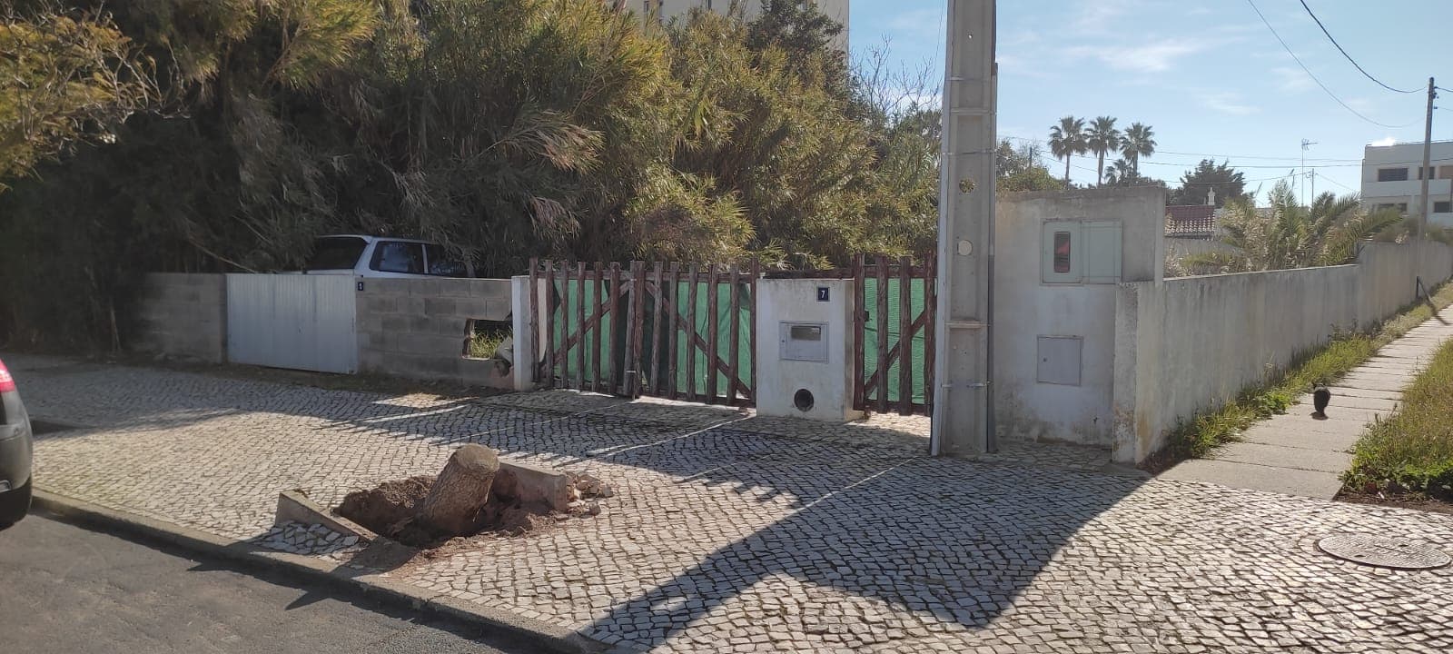 Lote para Construção · Castro Marim, Faro — imagem 9