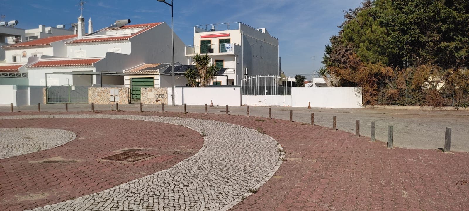 Lote para Construção · Castro Marim, Faro — imagem 6